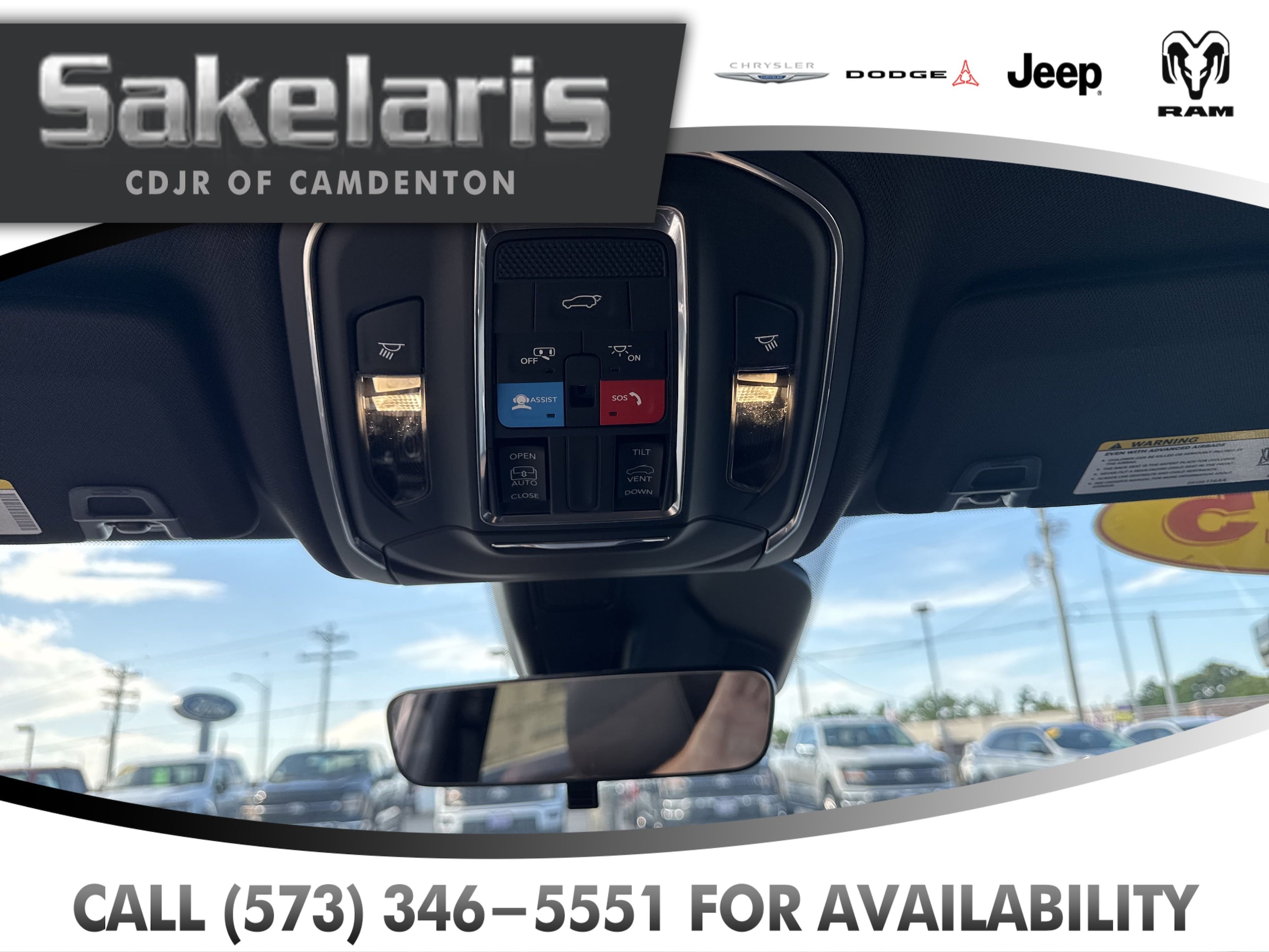2025 Jeep Grand Cherokee Altitude - Photo 22