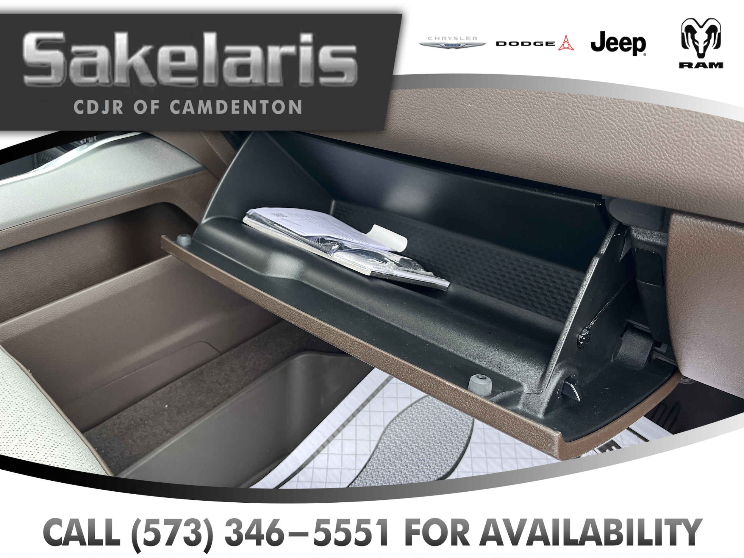 2026 RAM 2500 Laramie - Photo 29