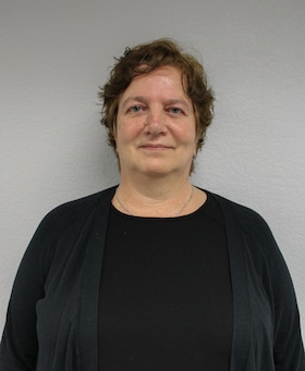 Staff member Chantal Buckley from ID_062449f151b1