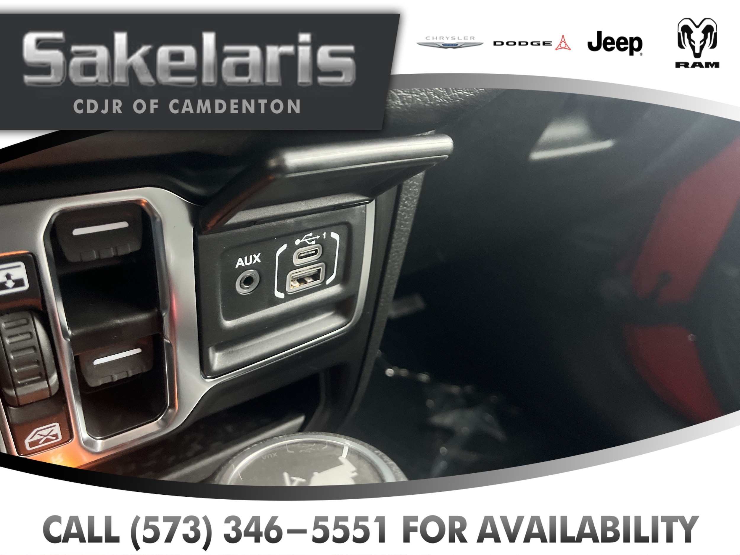 2026 Jeep Wrangler 4-Door Sport S - Photo 43