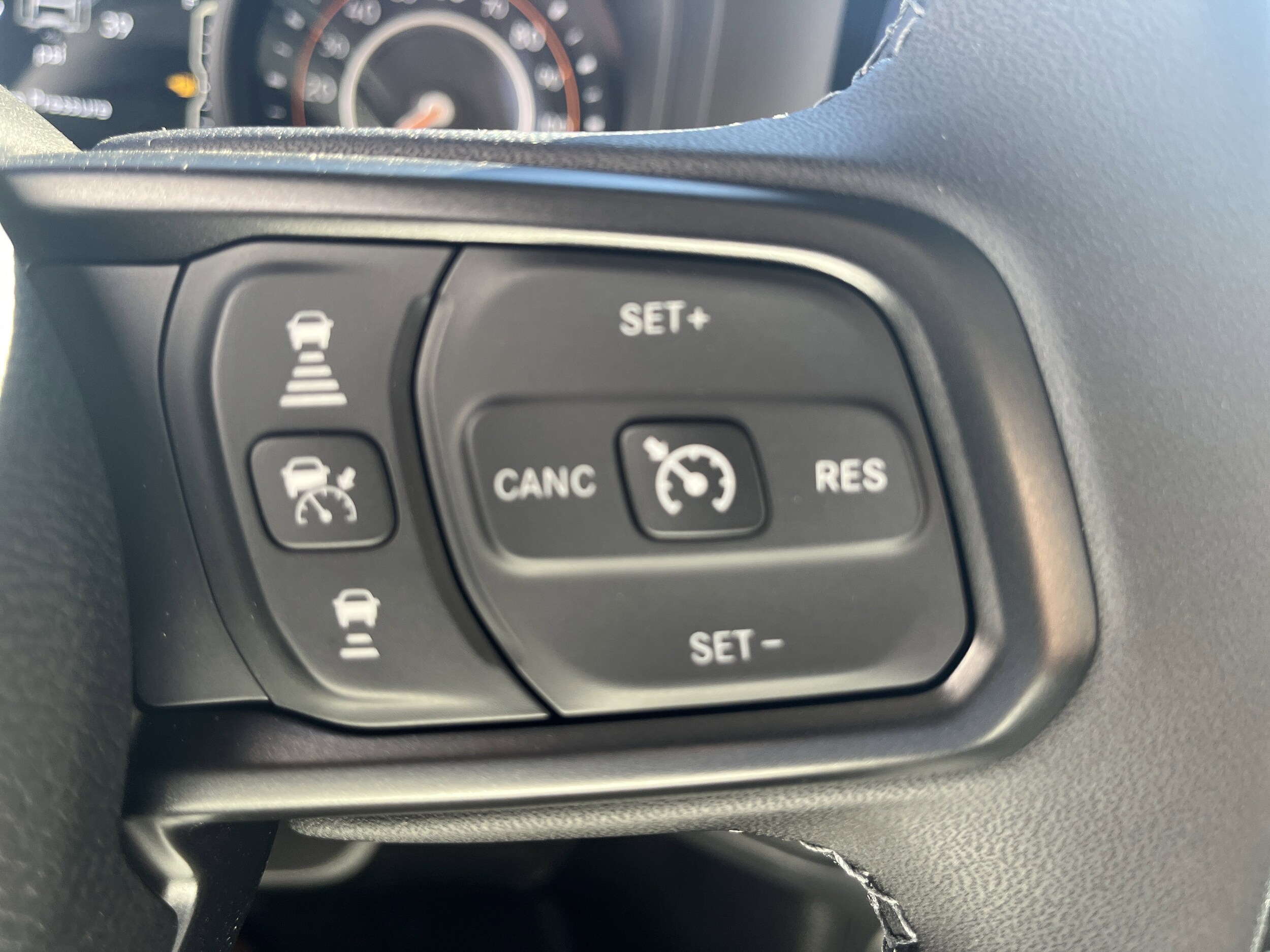 2026 Jeep Wrangler 2-Door Rubicon - Photo 33