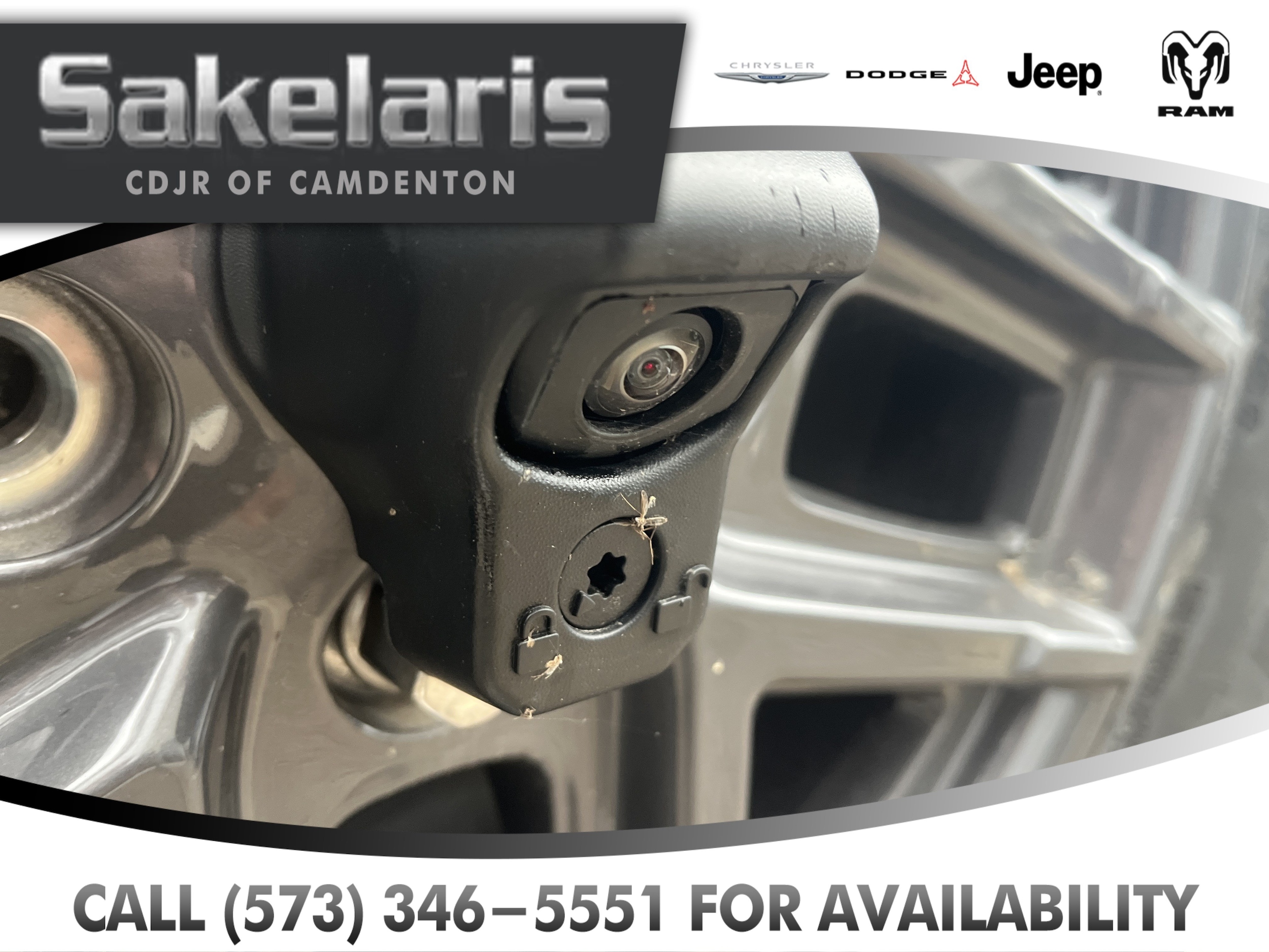2026 Jeep Wrangler 4-Door Sport S - Photo 6