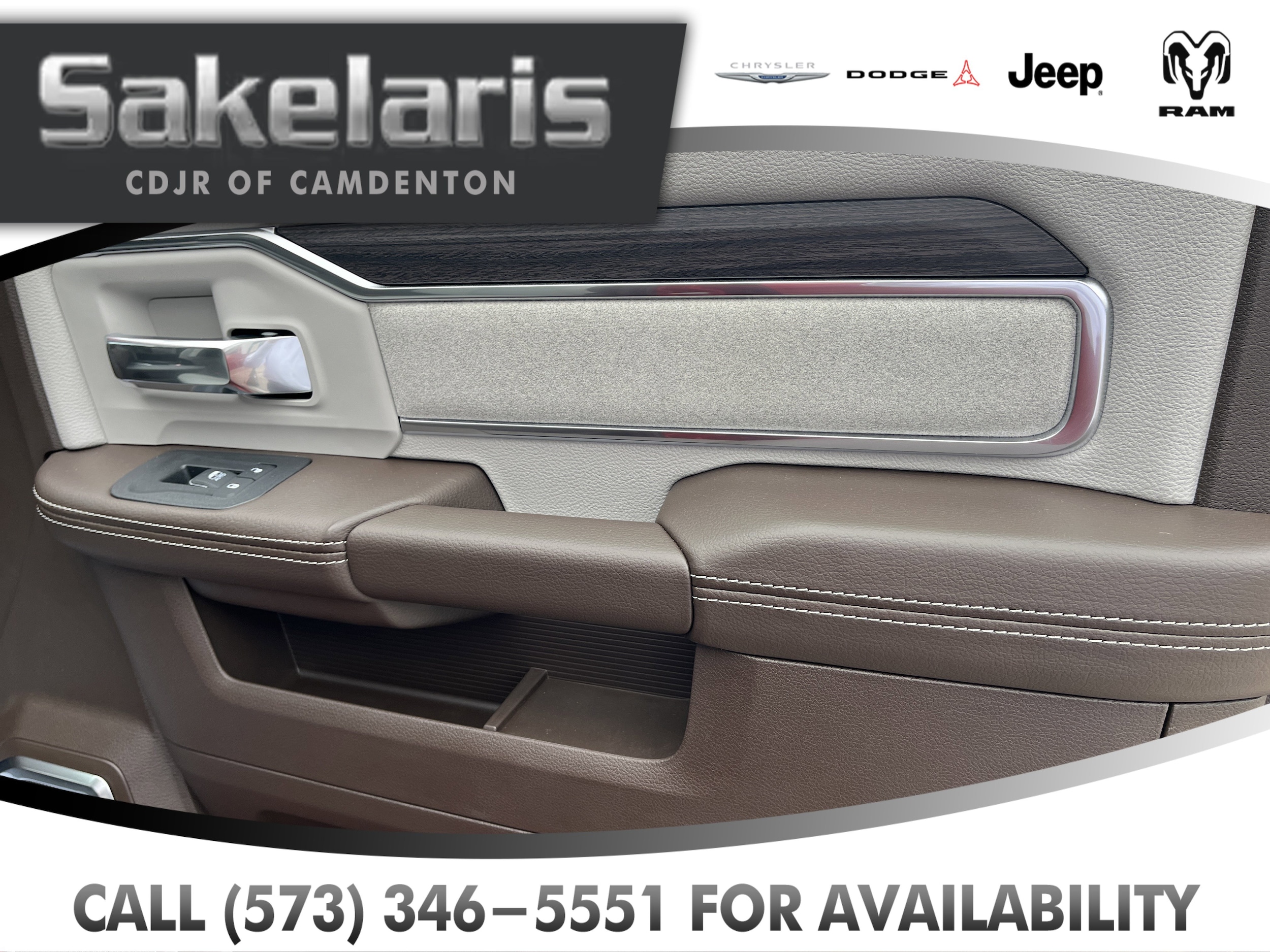 2026 RAM 2500 Laramie - Photo 31