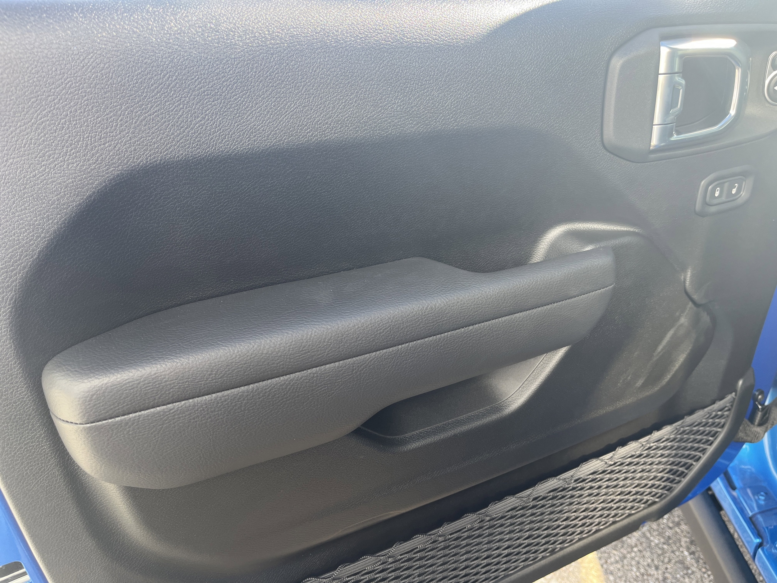 2026 Jeep Wrangler 2-Door Rubicon - Photo 23