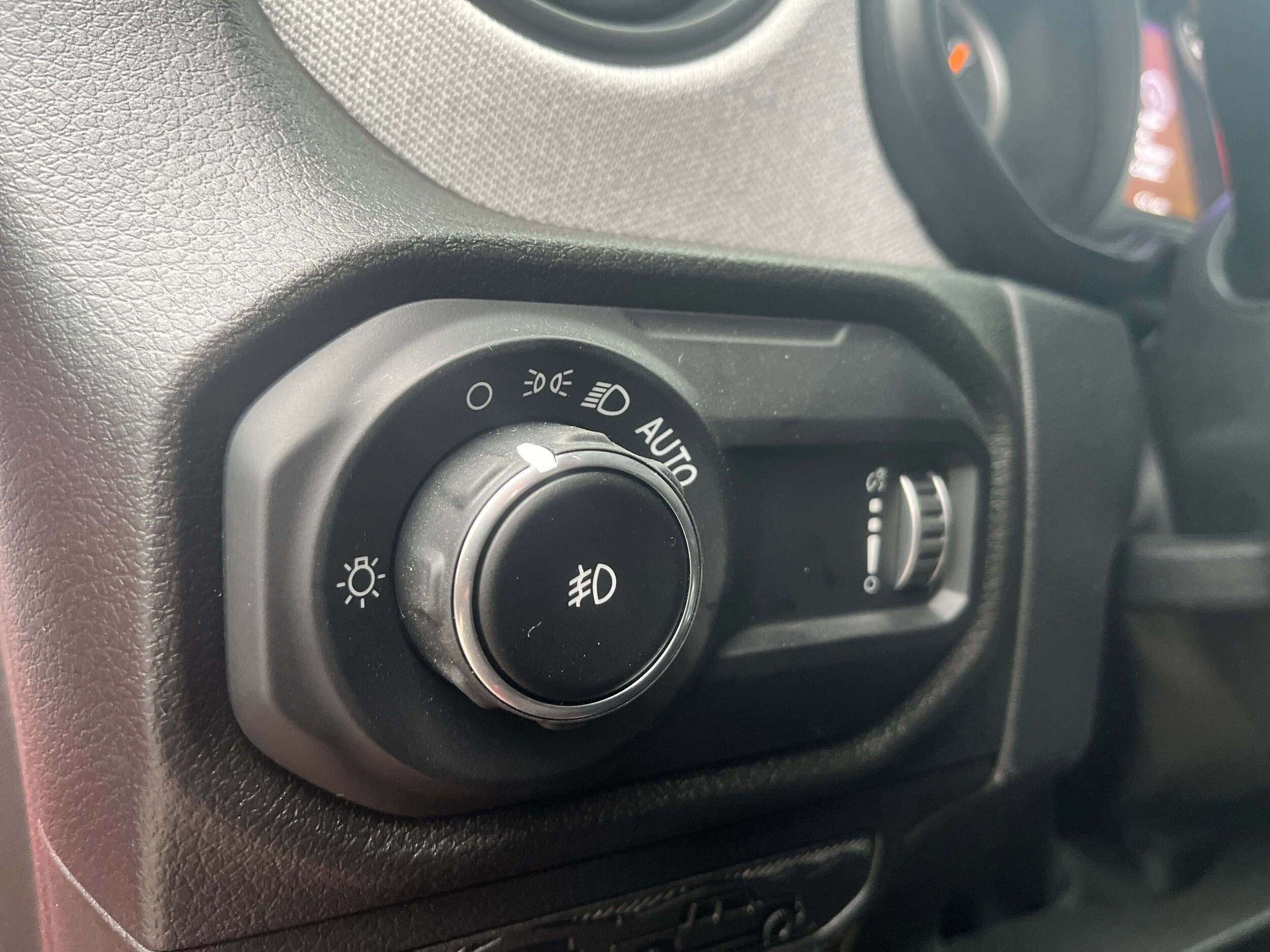 2026 Jeep Wrangler 4-Door Sport S - Photo 26