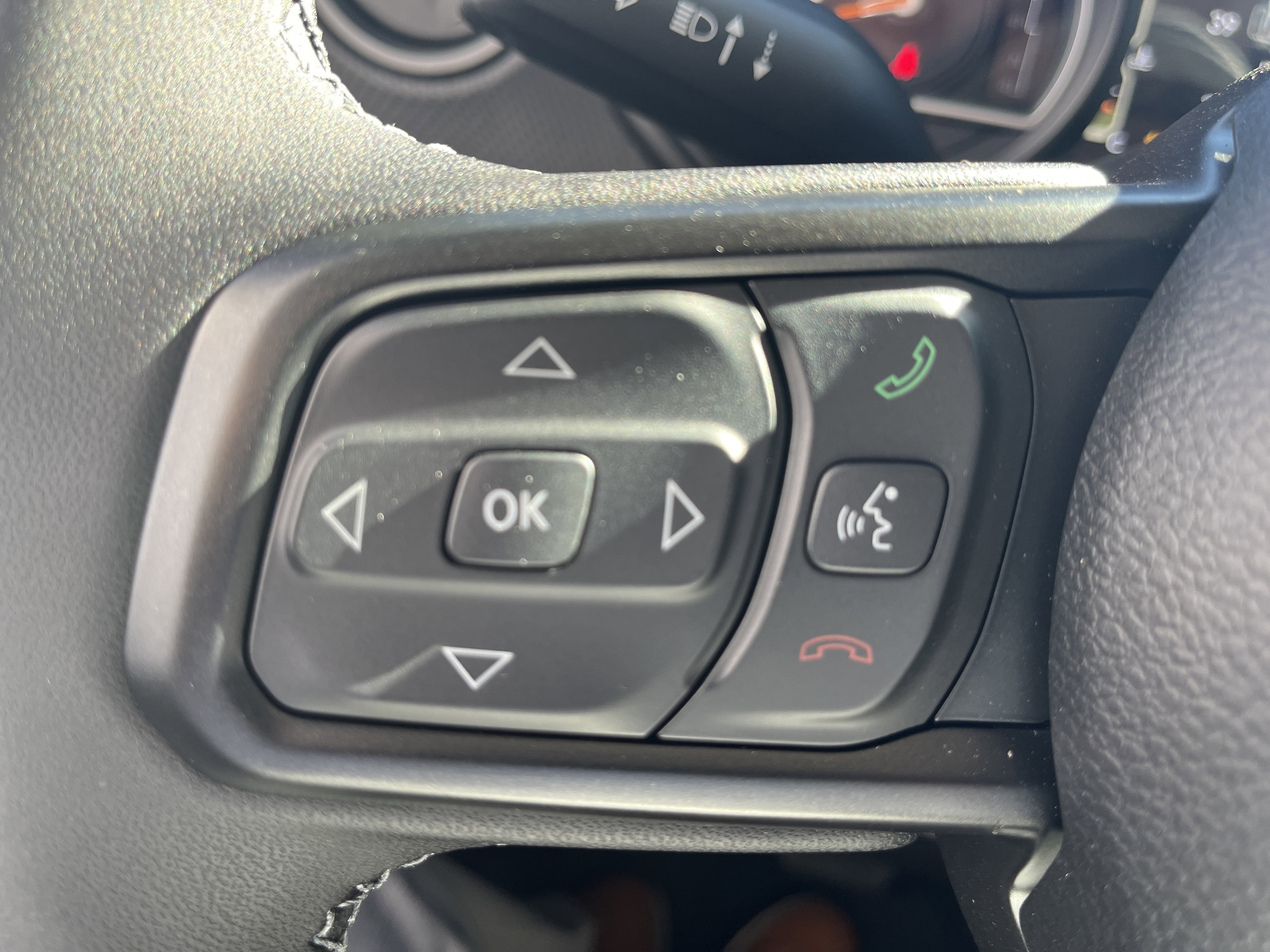 2026 Jeep Wrangler 2-Door Rubicon - Photo 34