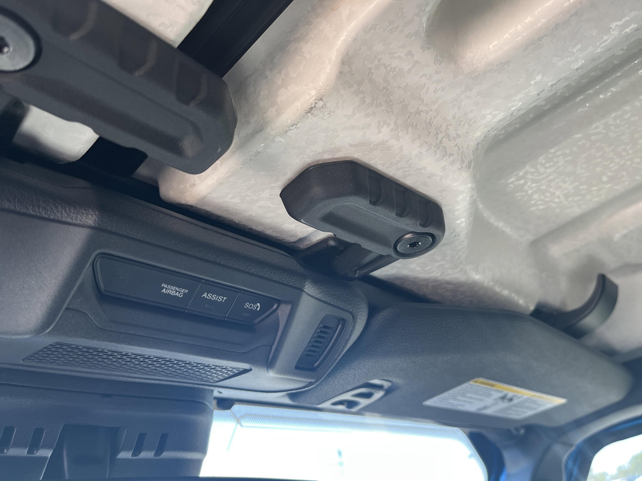2026 Jeep Wrangler 2-Door Rubicon - Photo 37