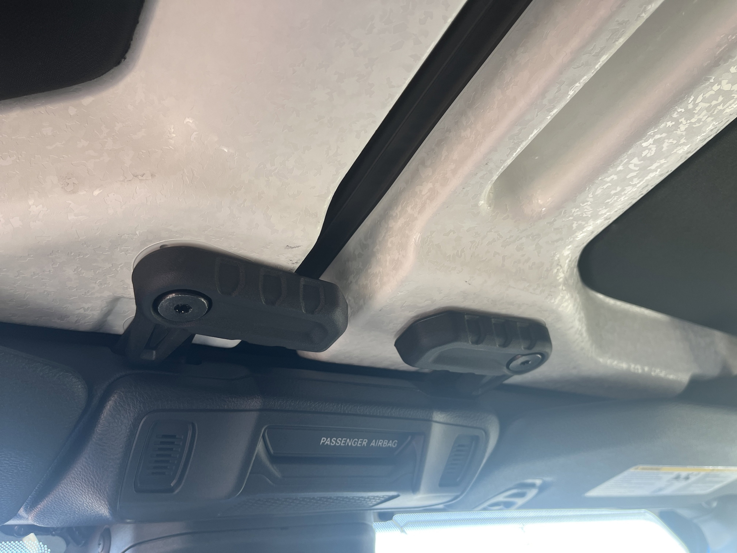 2026 Jeep Wrangler 4-Door Sport S - Photo 24
