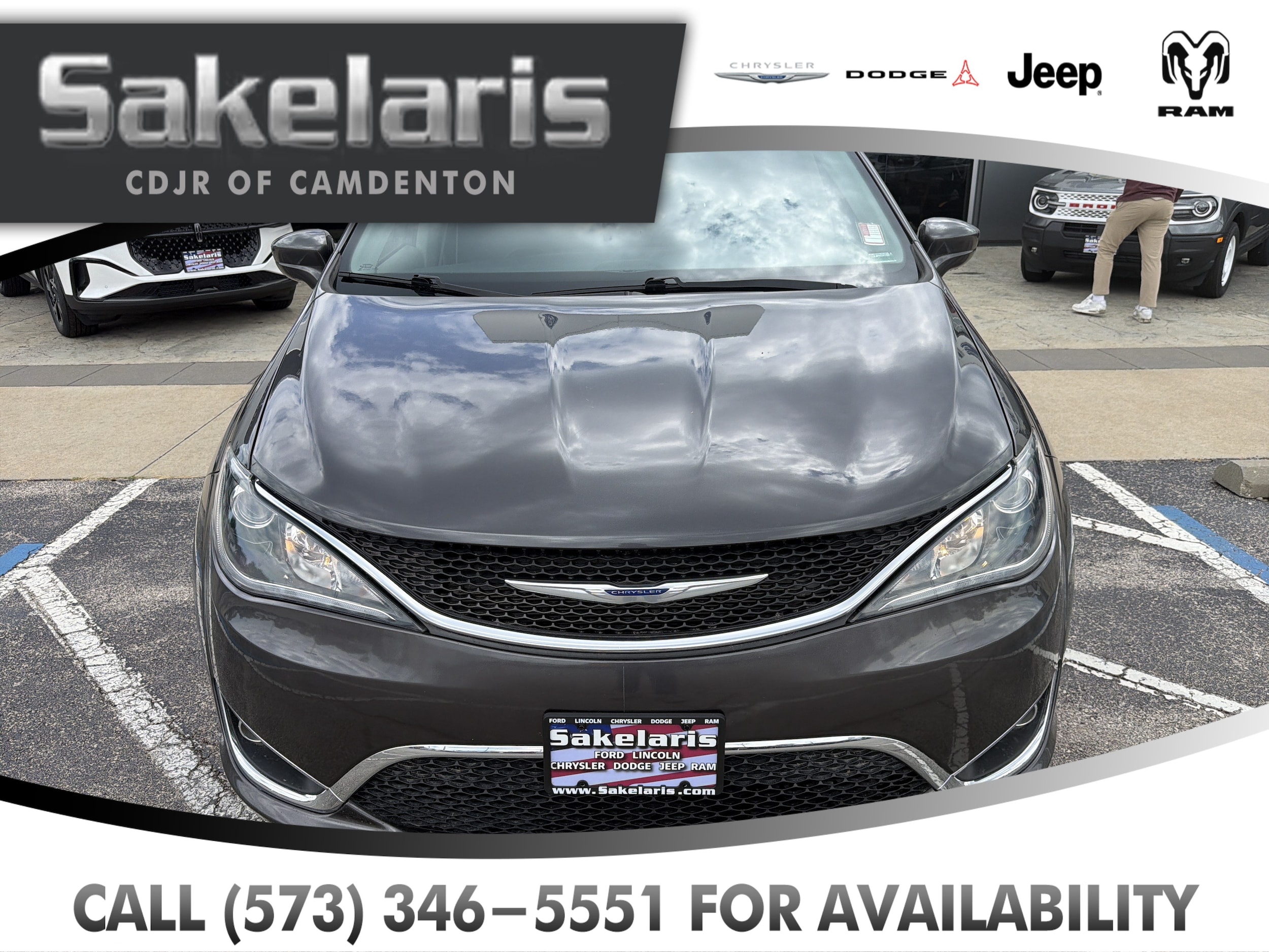 2C4RC1BG1LR130295
