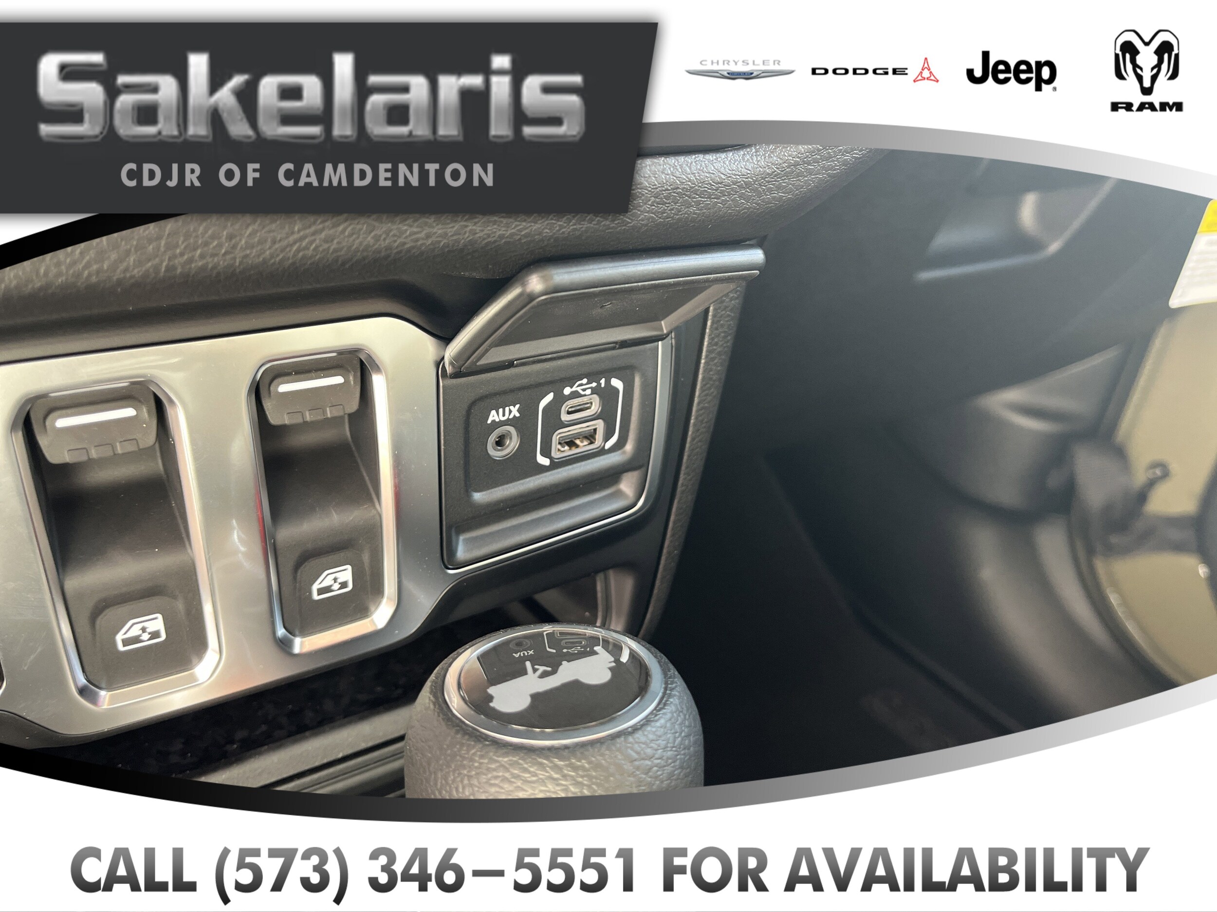 2026 Jeep Wrangler 2-Door Sport S - Photo 44