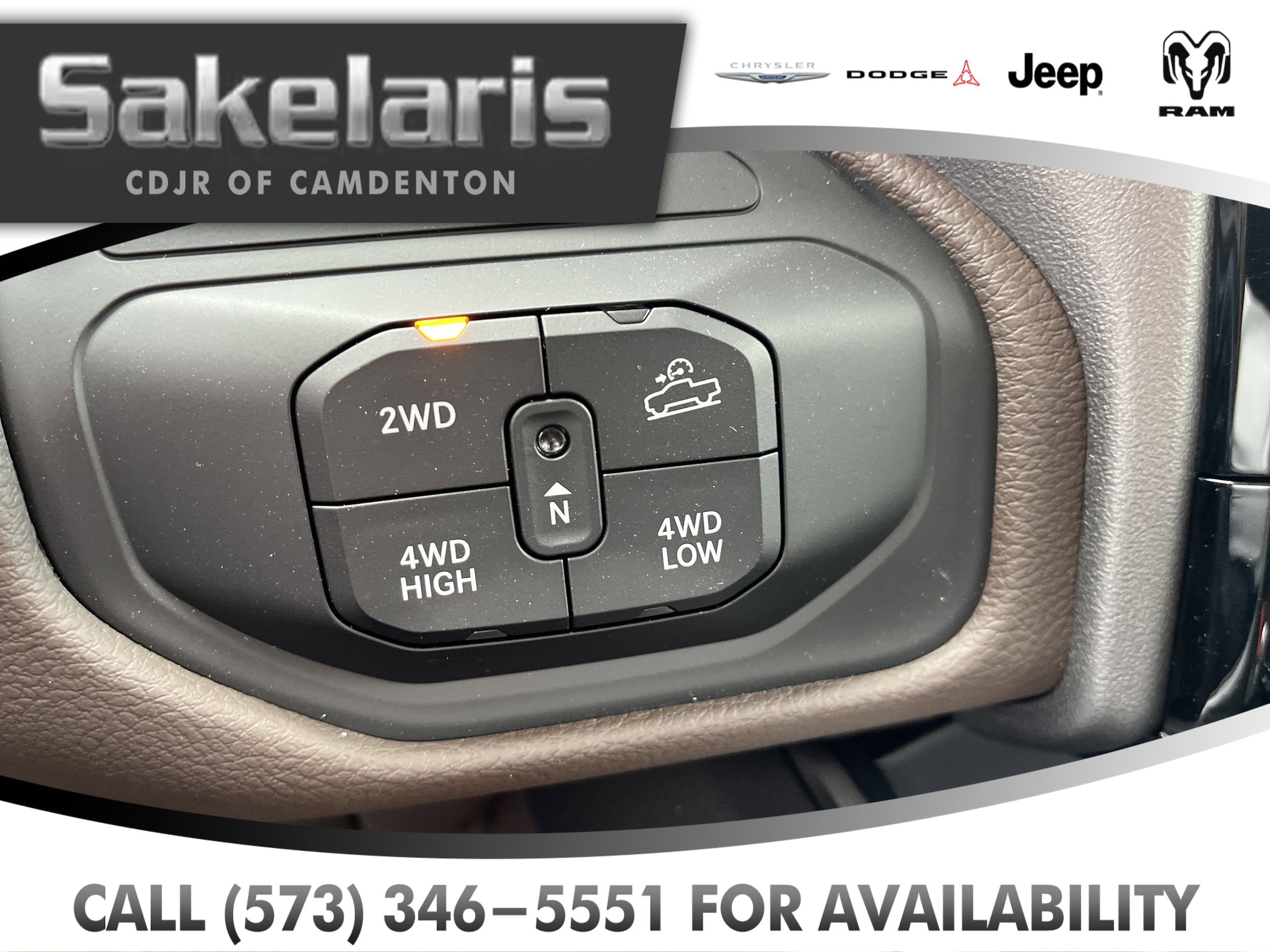 2026 RAM 2500 Laramie - Photo 50