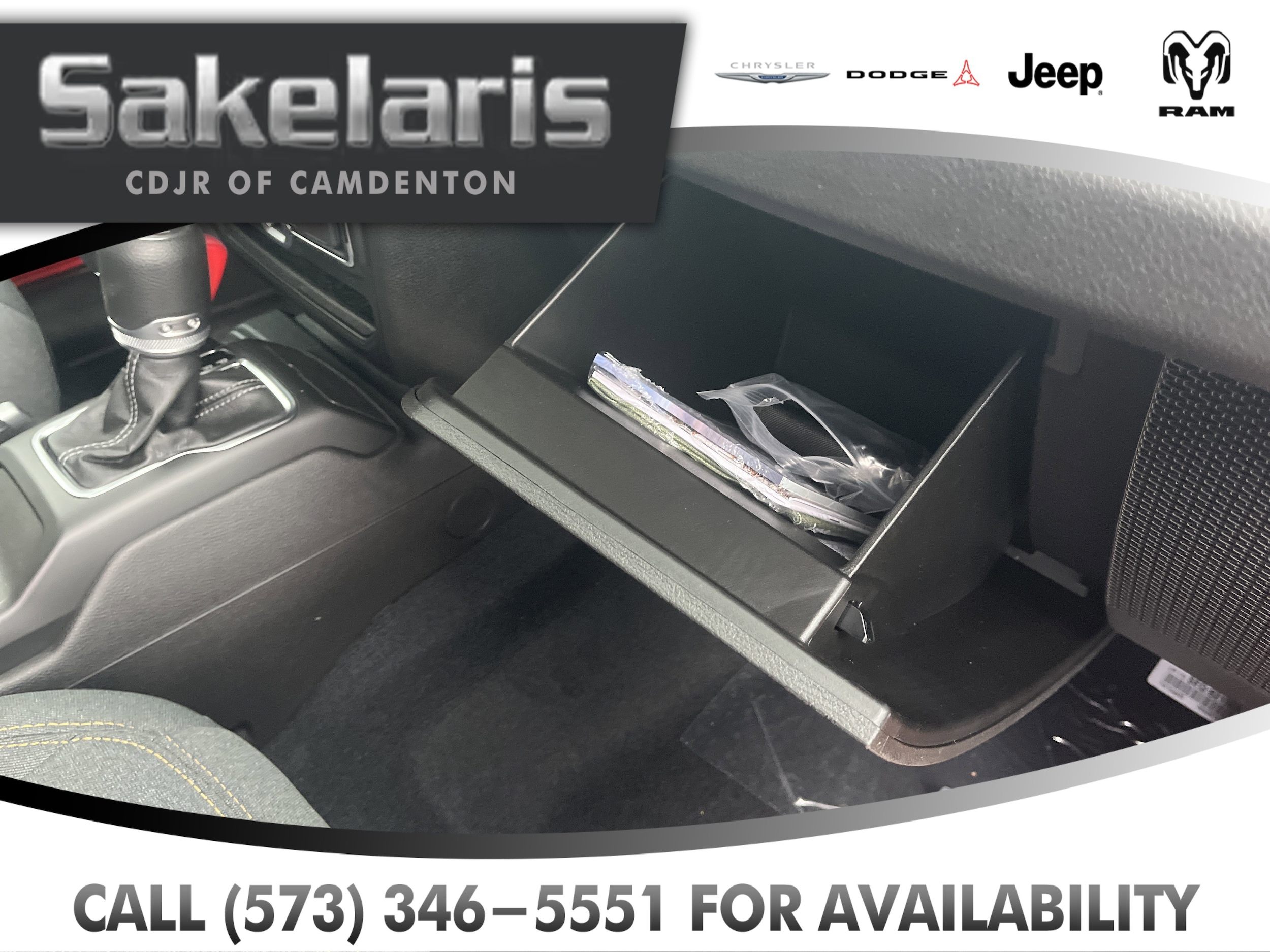2026 Jeep Wrangler 4-Door Sport S - Photo 21
