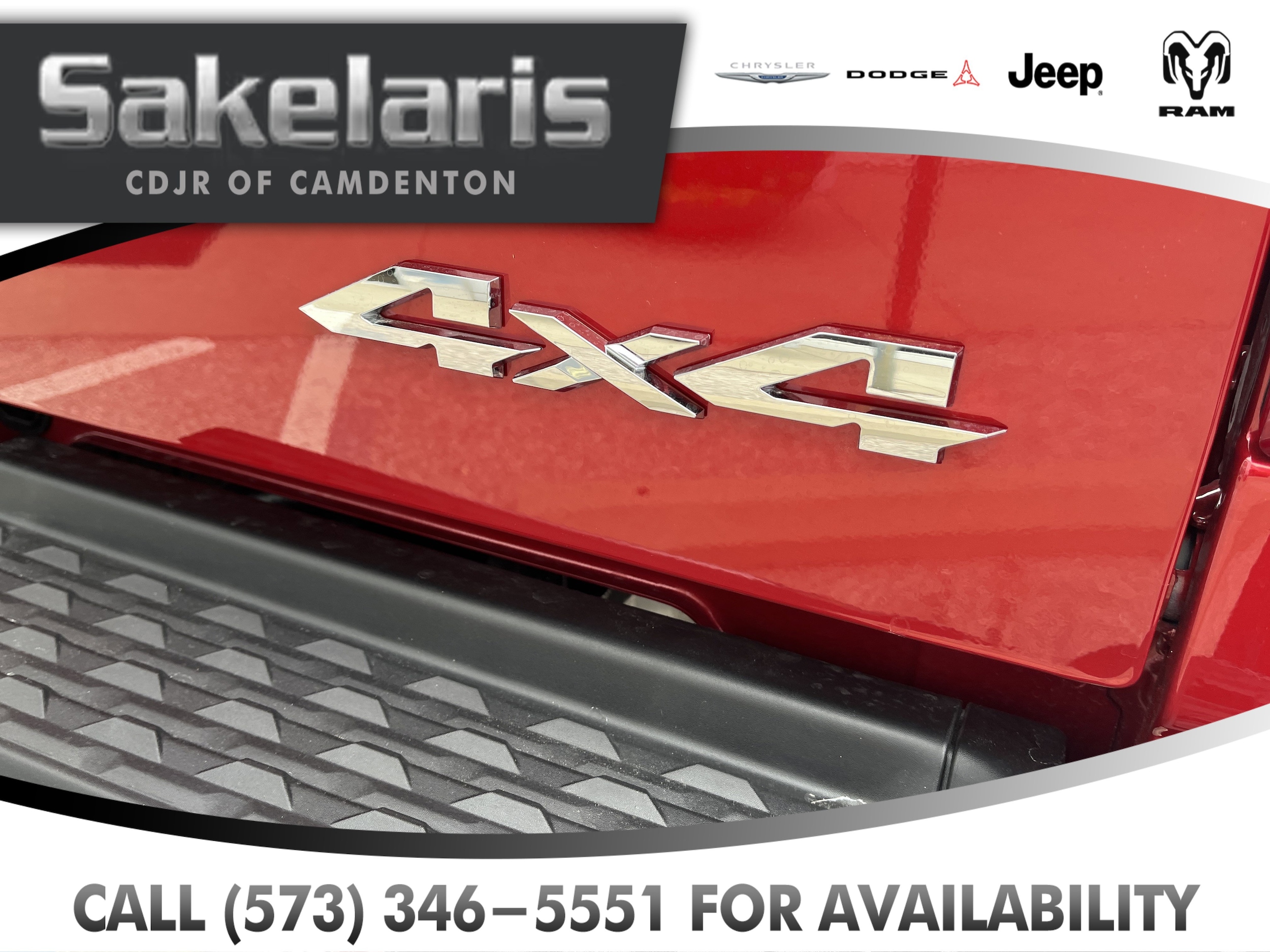 2026 RAM 2500 Laramie - Photo 11