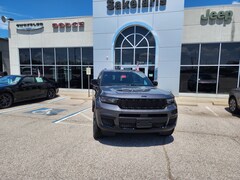 2025 Jeep Grand Cherokee L ALTITUDE X 4X4 Sport Utility