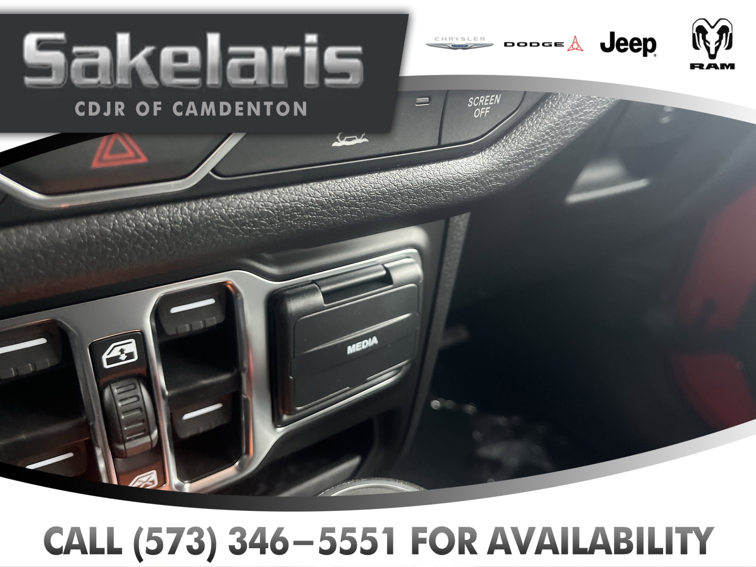 2026 Jeep Wrangler 4-Door Sport S - Photo 42