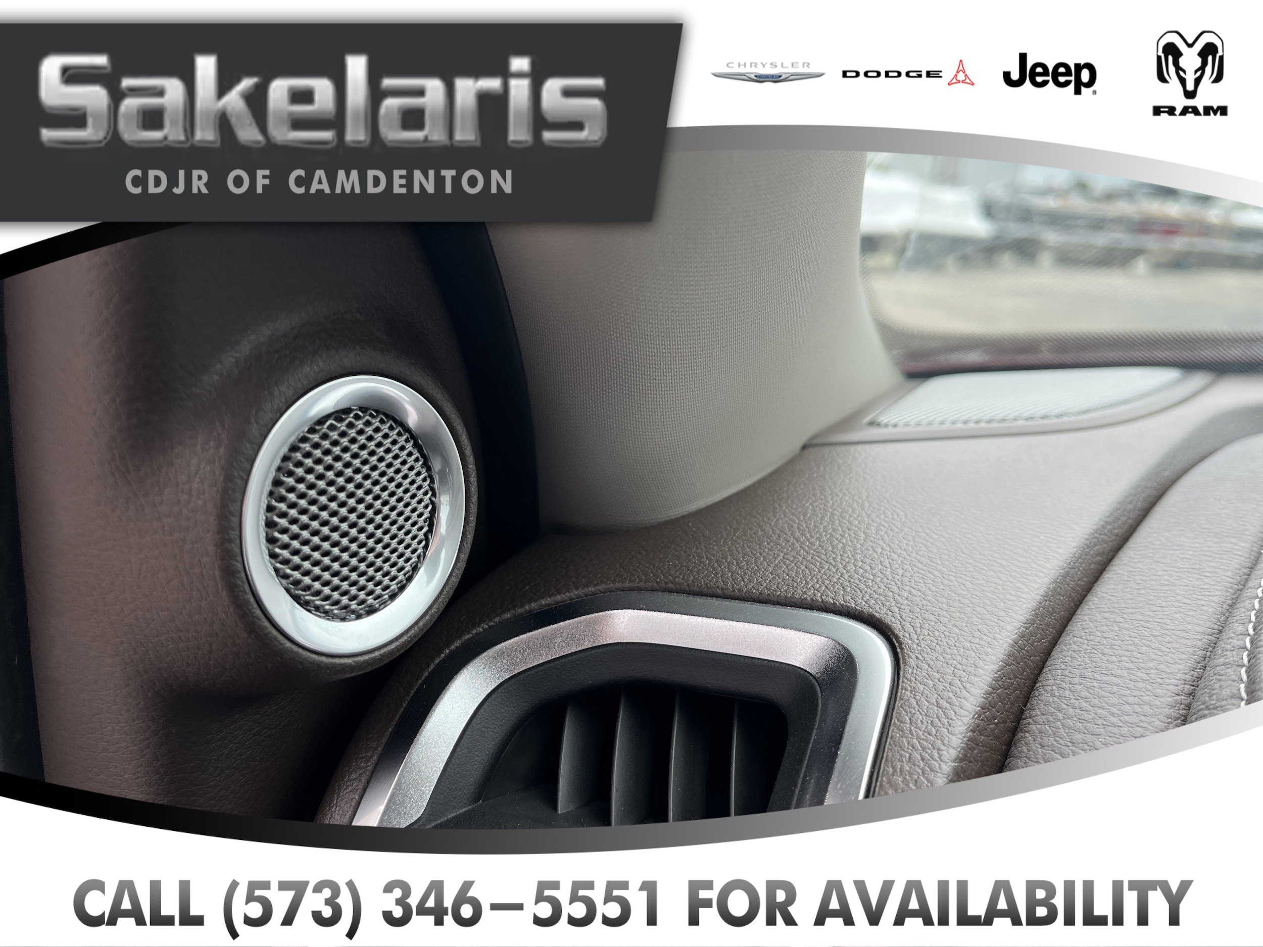 2026 RAM 2500 Laramie - Photo 40