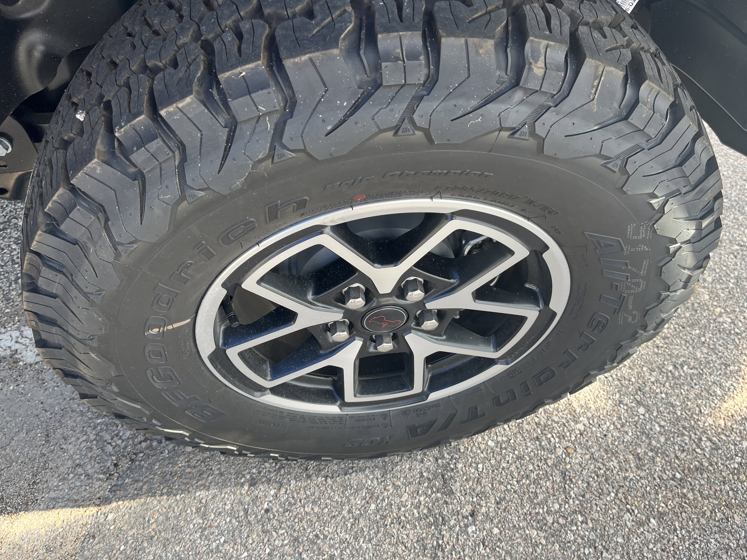 2026 Jeep Wrangler 2-Door Rubicon - Photo 22