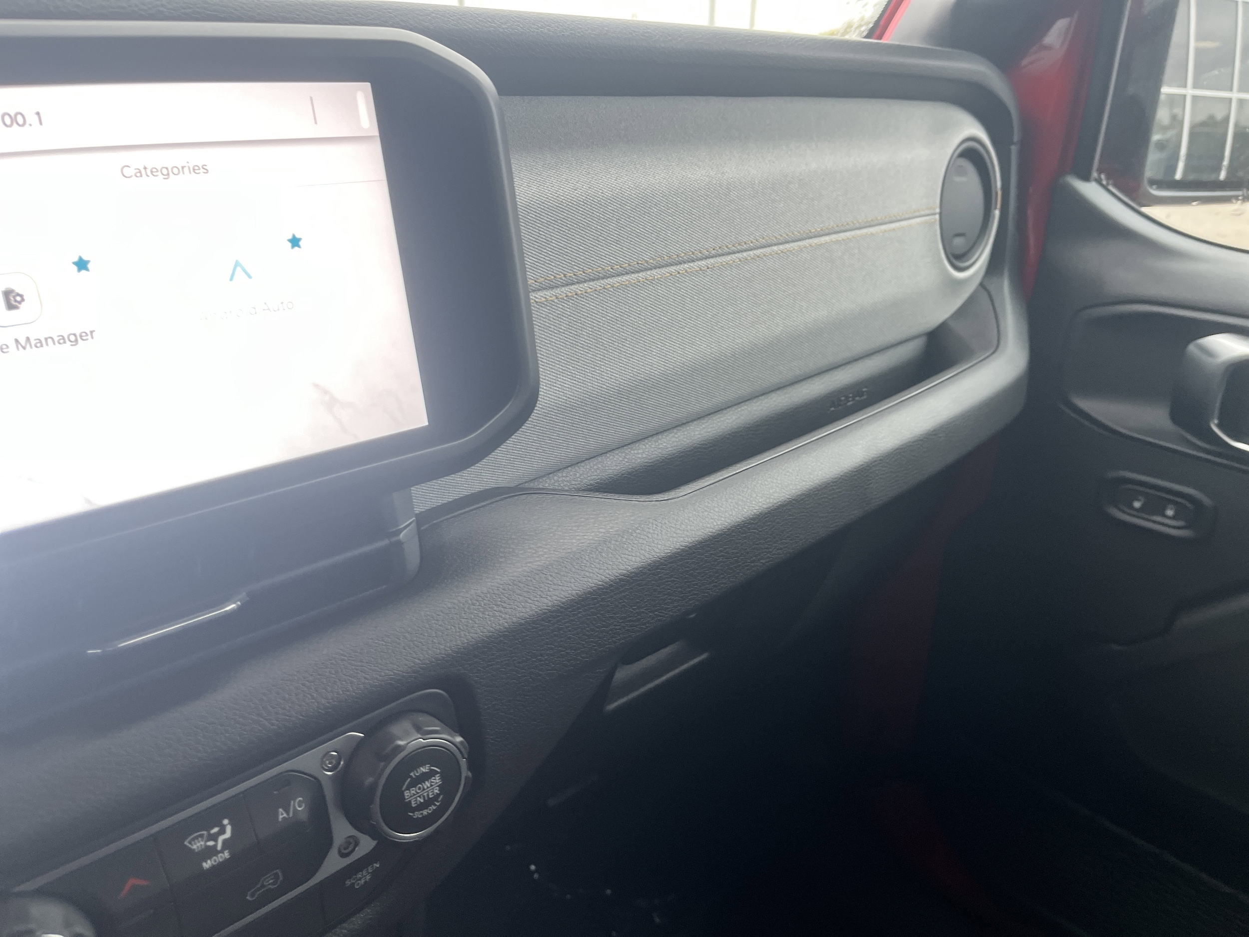 2026 Jeep Wrangler 4-Door Sport S - Photo 44