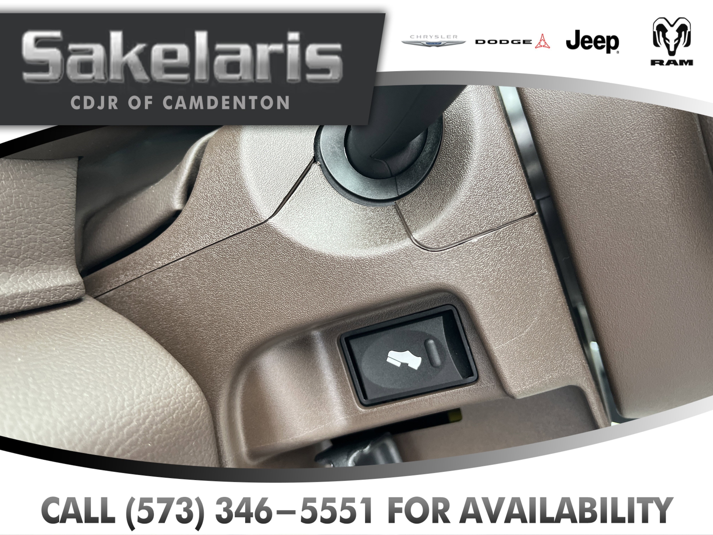 2026 RAM 2500 Laramie - Photo 39