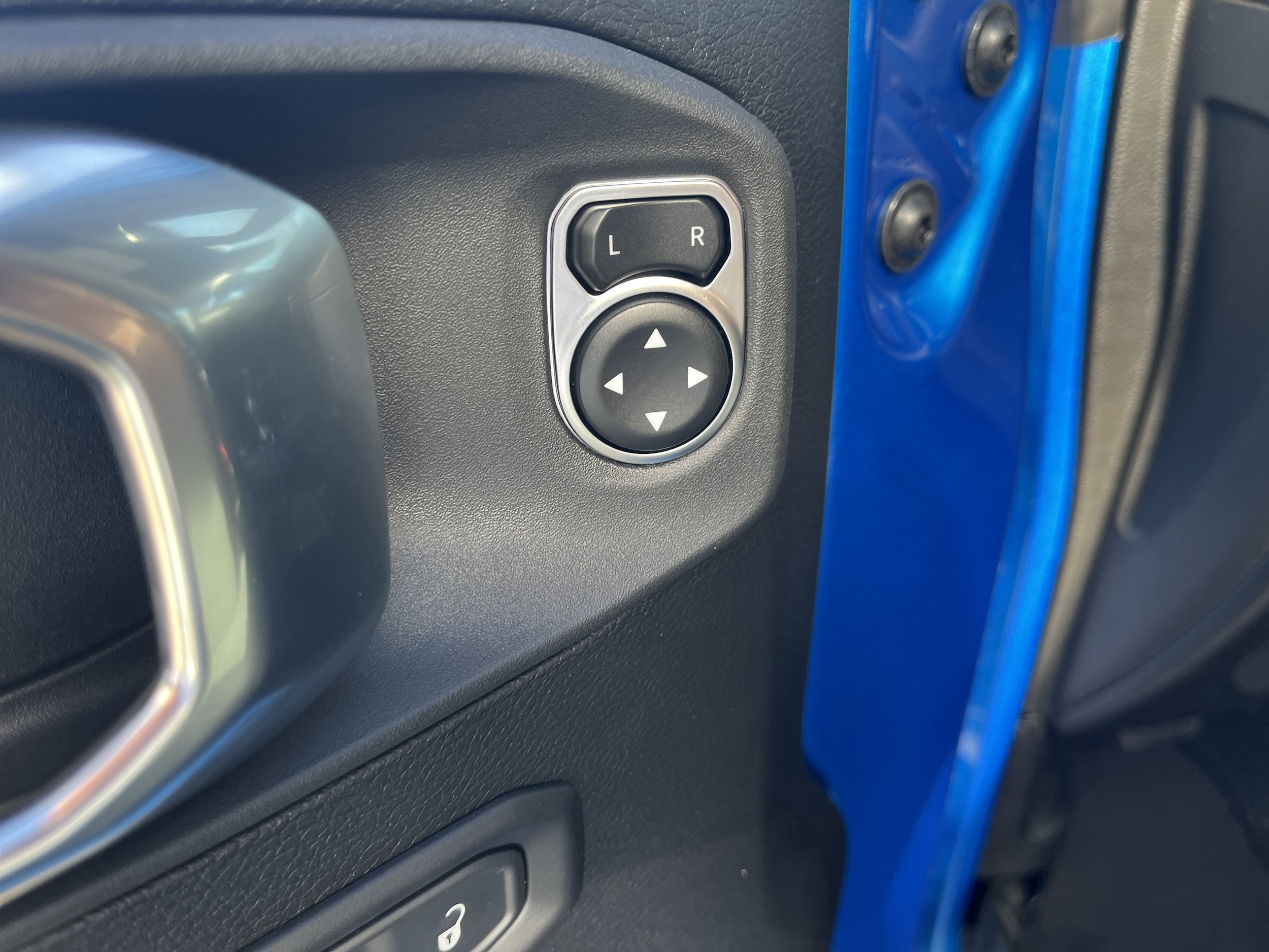 2026 Jeep Wrangler 2-Door Rubicon - Photo 24