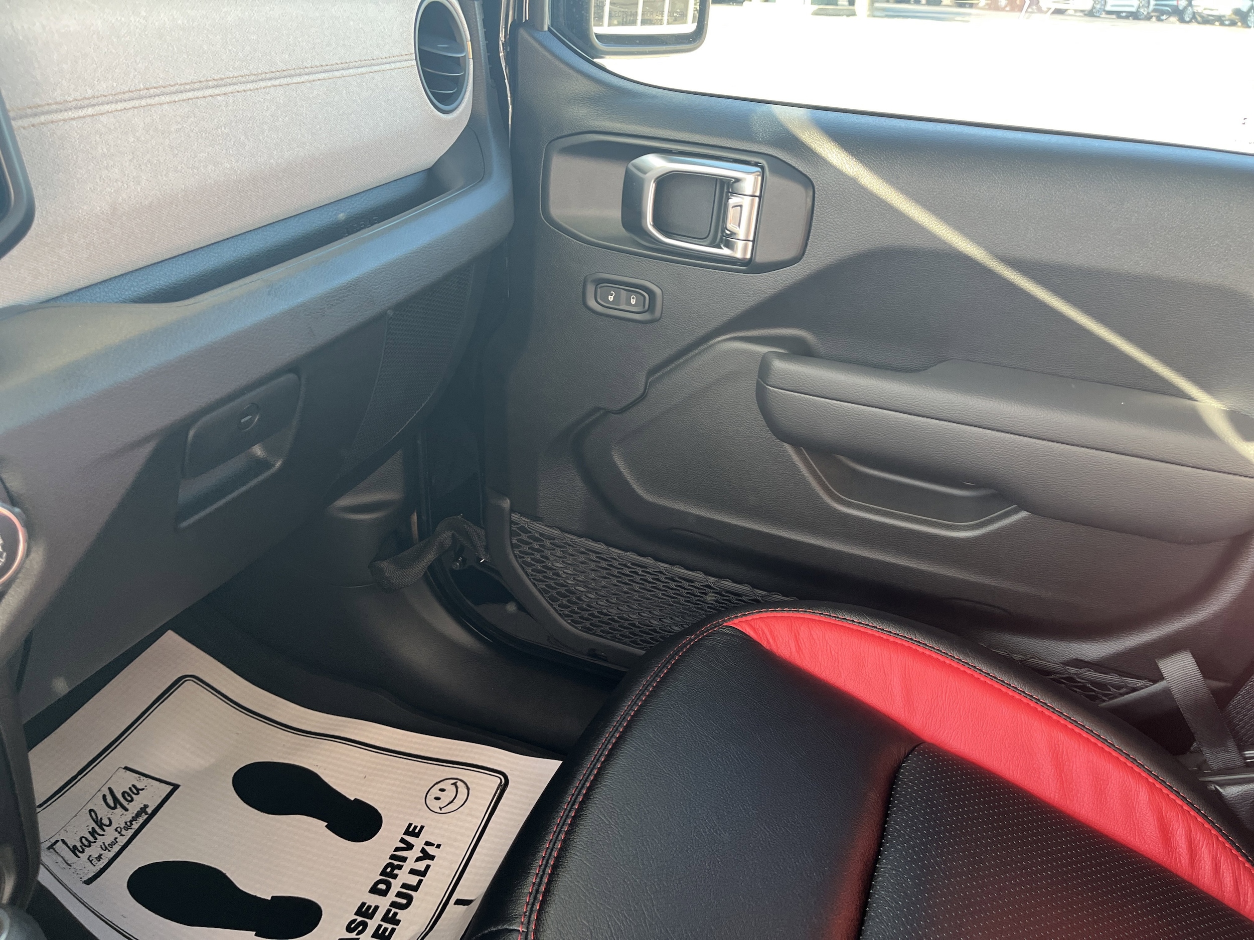 2025 Jeep Gladiator Sport S - Photo 27