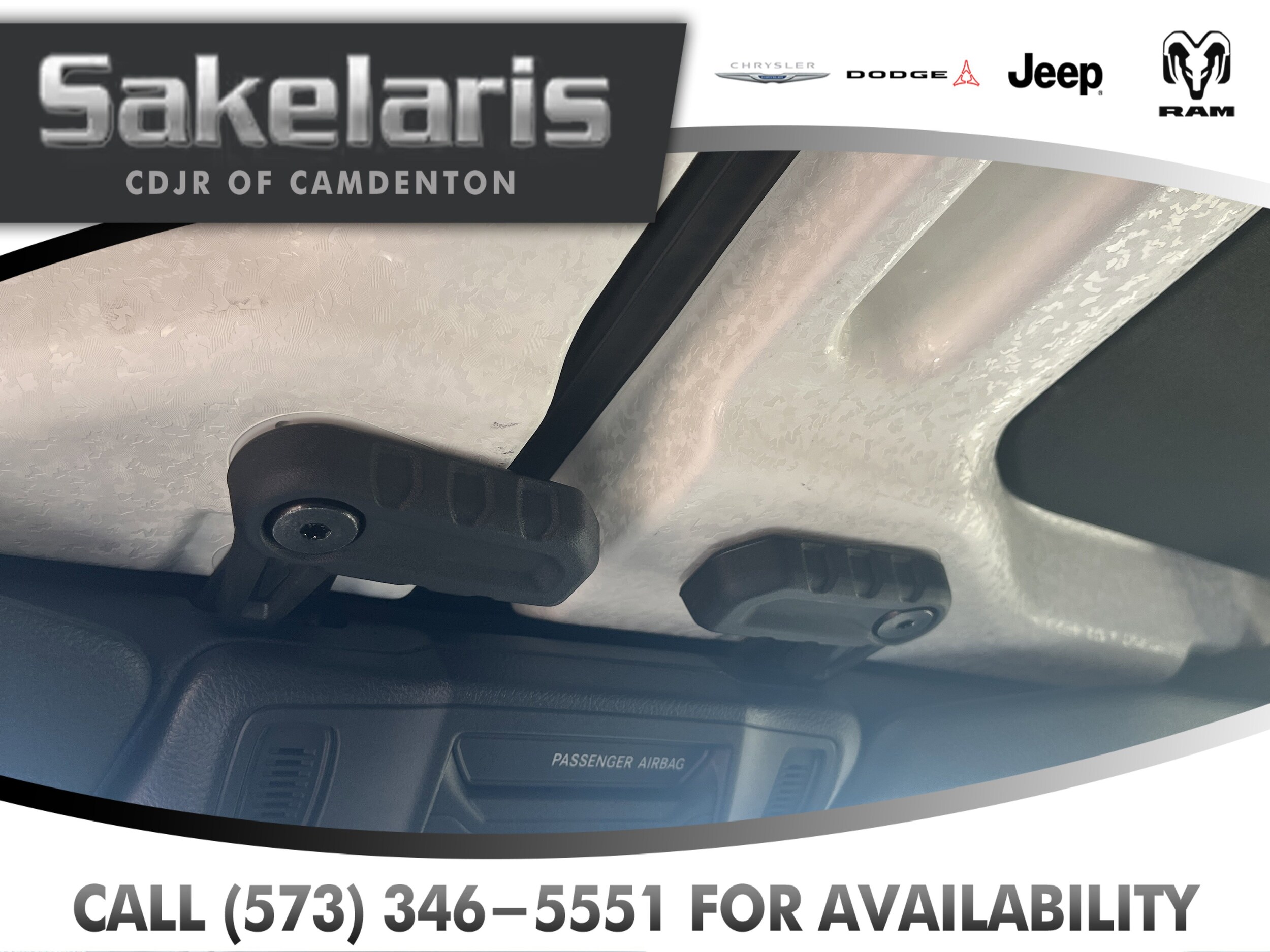 2026 Jeep Wrangler 4-Door Sport S - Photo 24