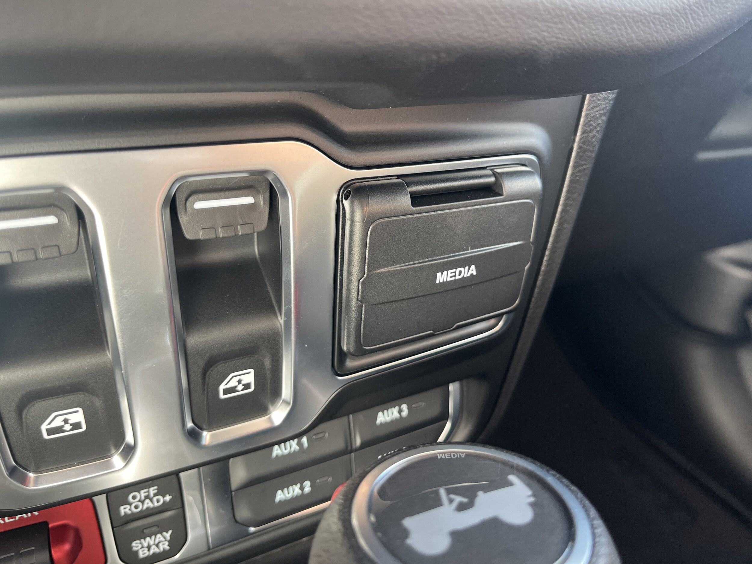 2026 Jeep Wrangler 2-Door Rubicon - Photo 27
