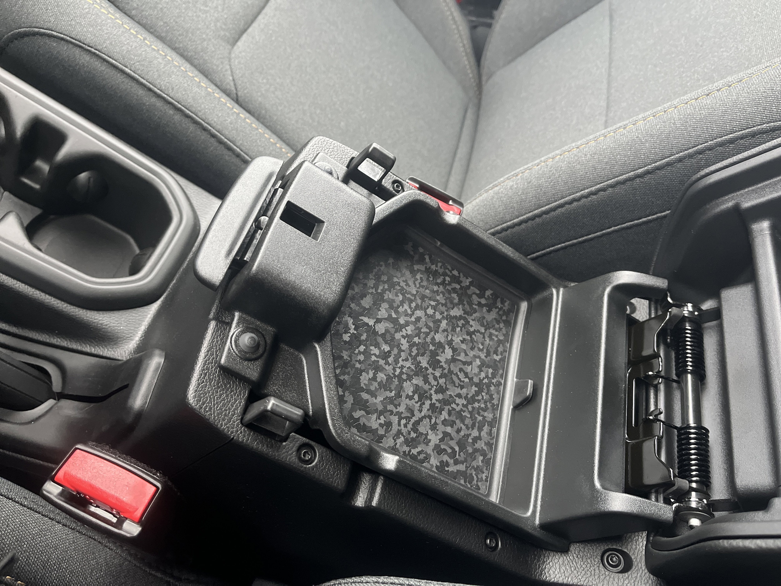 2026 Jeep Wrangler 4-Door Sport S - Photo 38