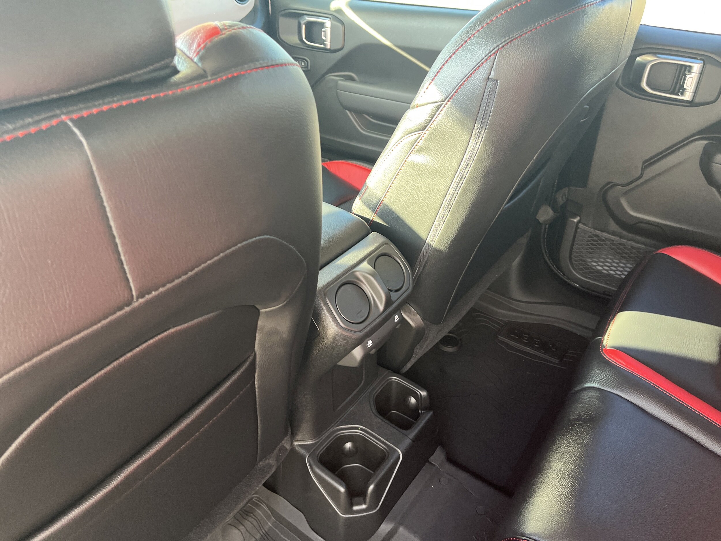 2025 Jeep Gladiator Sport S - Photo 21