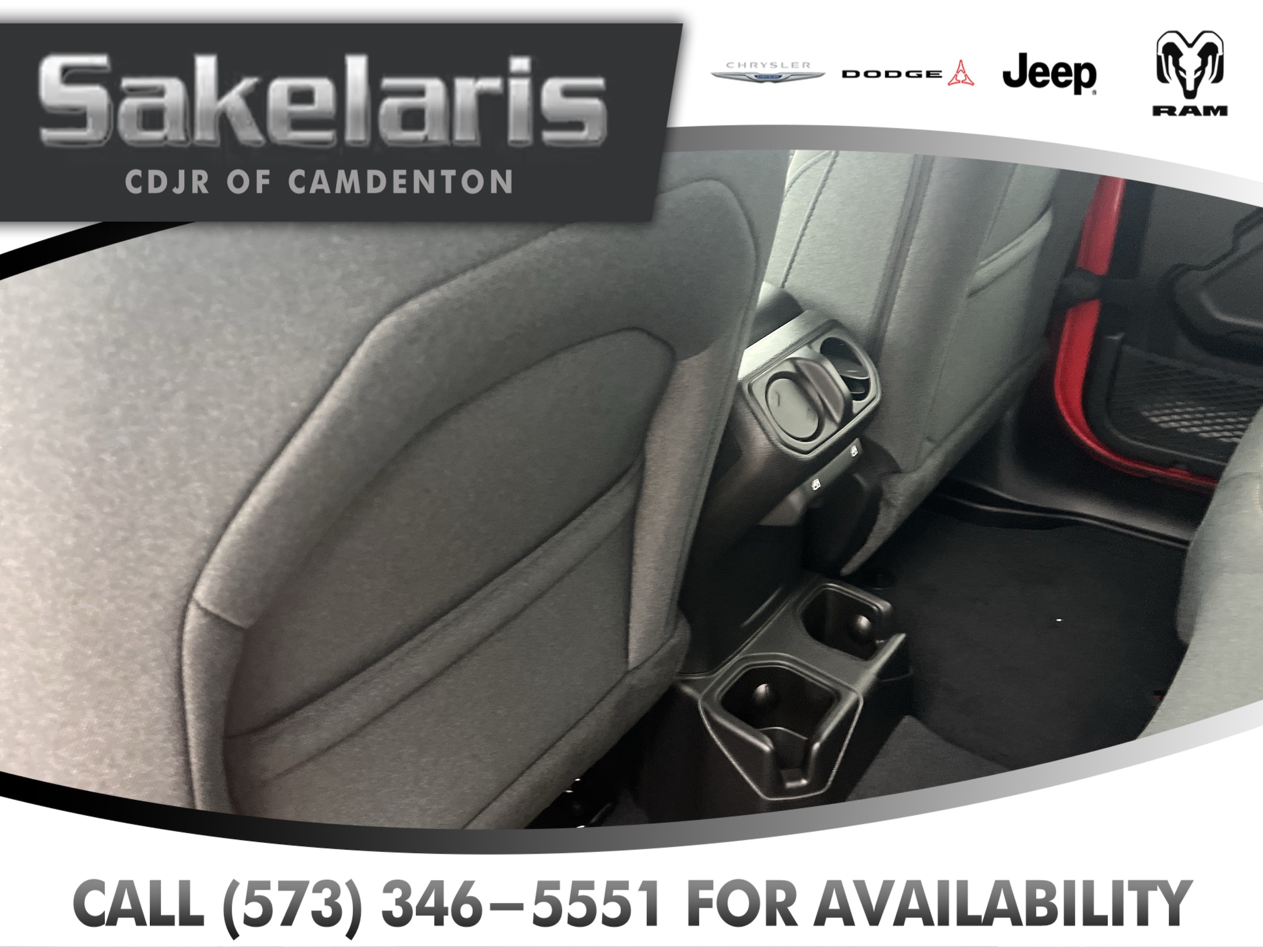 2026 Jeep Wrangler 4-Door Sport S - Photo 23