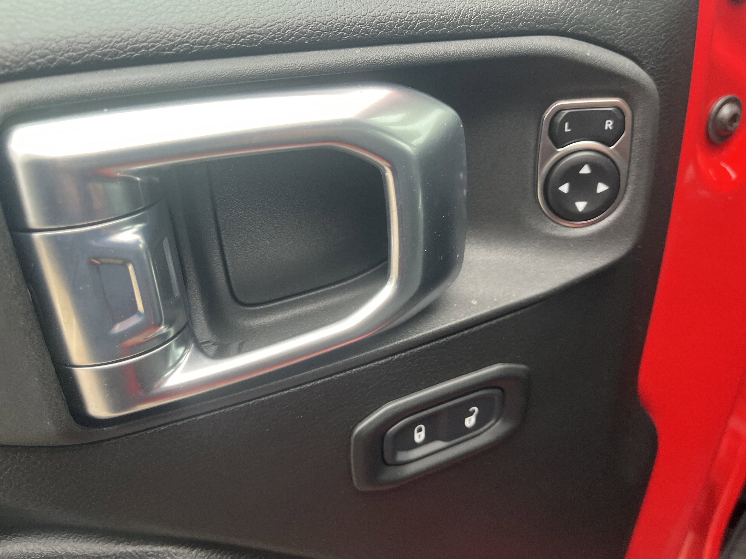 2026 Jeep Wrangler 4-Door Sport S - Photo 25