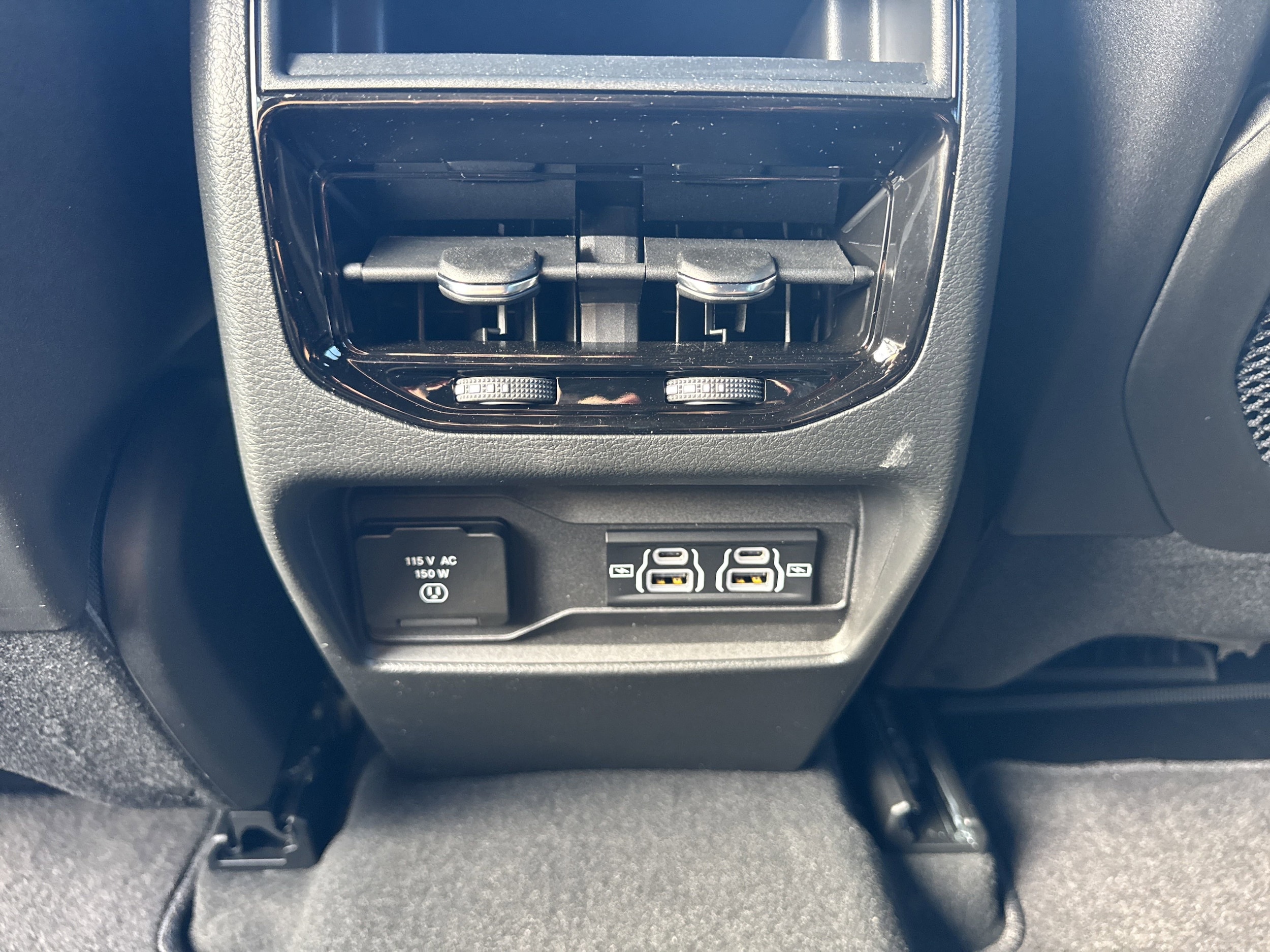 2025 Jeep Grand Cherokee Altitude - Photo 27