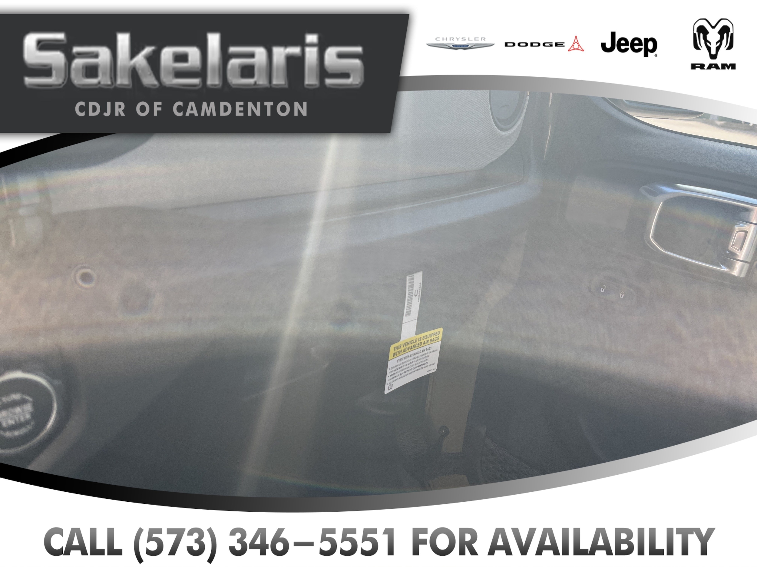 2026 Jeep Wrangler 2-Door Sport S - Photo 45