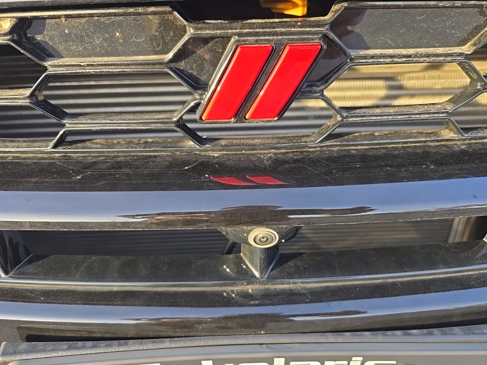 2024 Dodge Hornet GT Plus photo 3