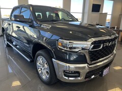 2026 Ram 1500 BIG HORN CREW CAB 4X4 5'7 BOX Pickup