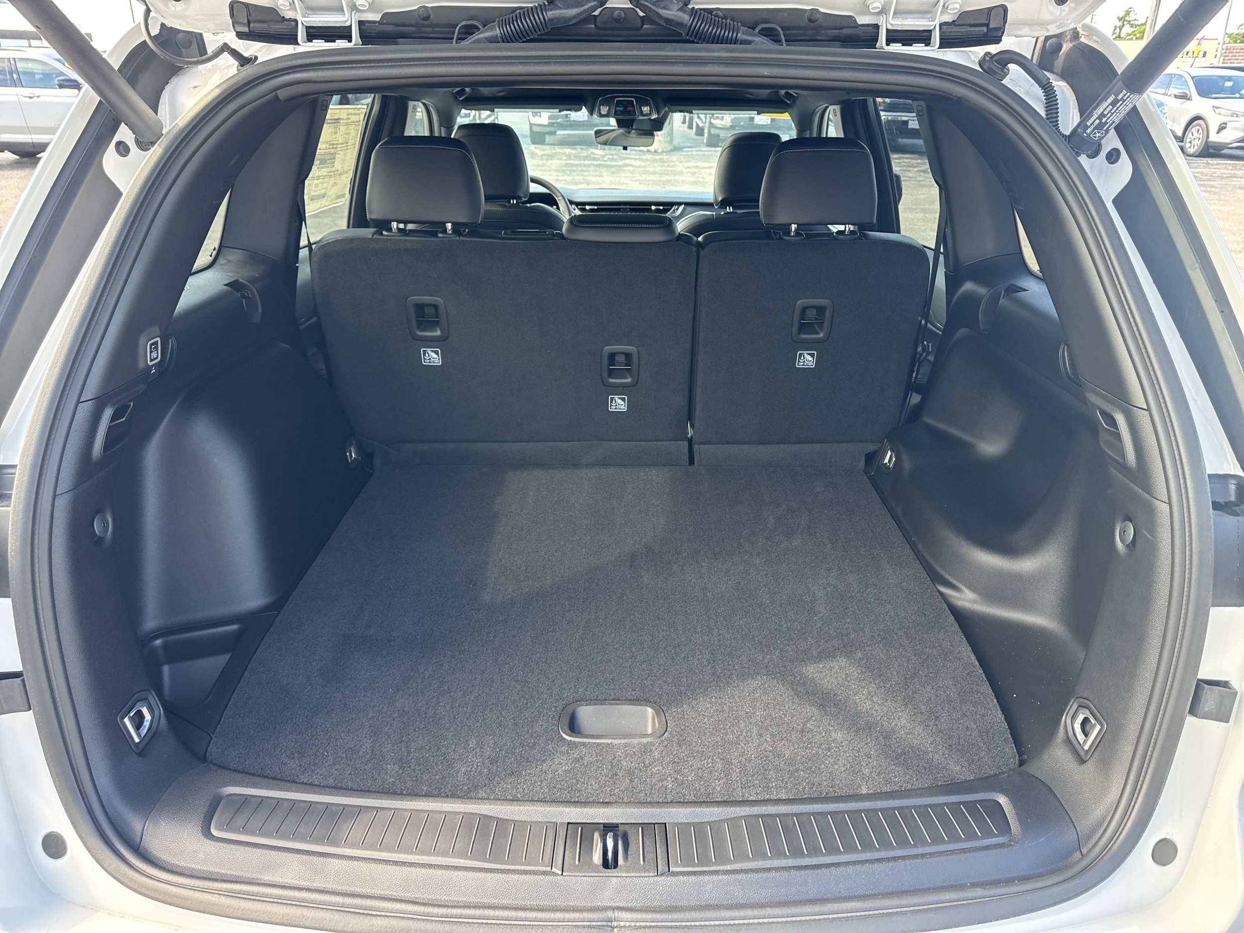 2025 Jeep Grand Cherokee Altitude - Photo 31