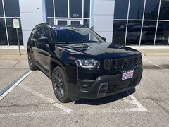 2026 Jeep Cherokee OVERLAND 4X4 Sport Utility