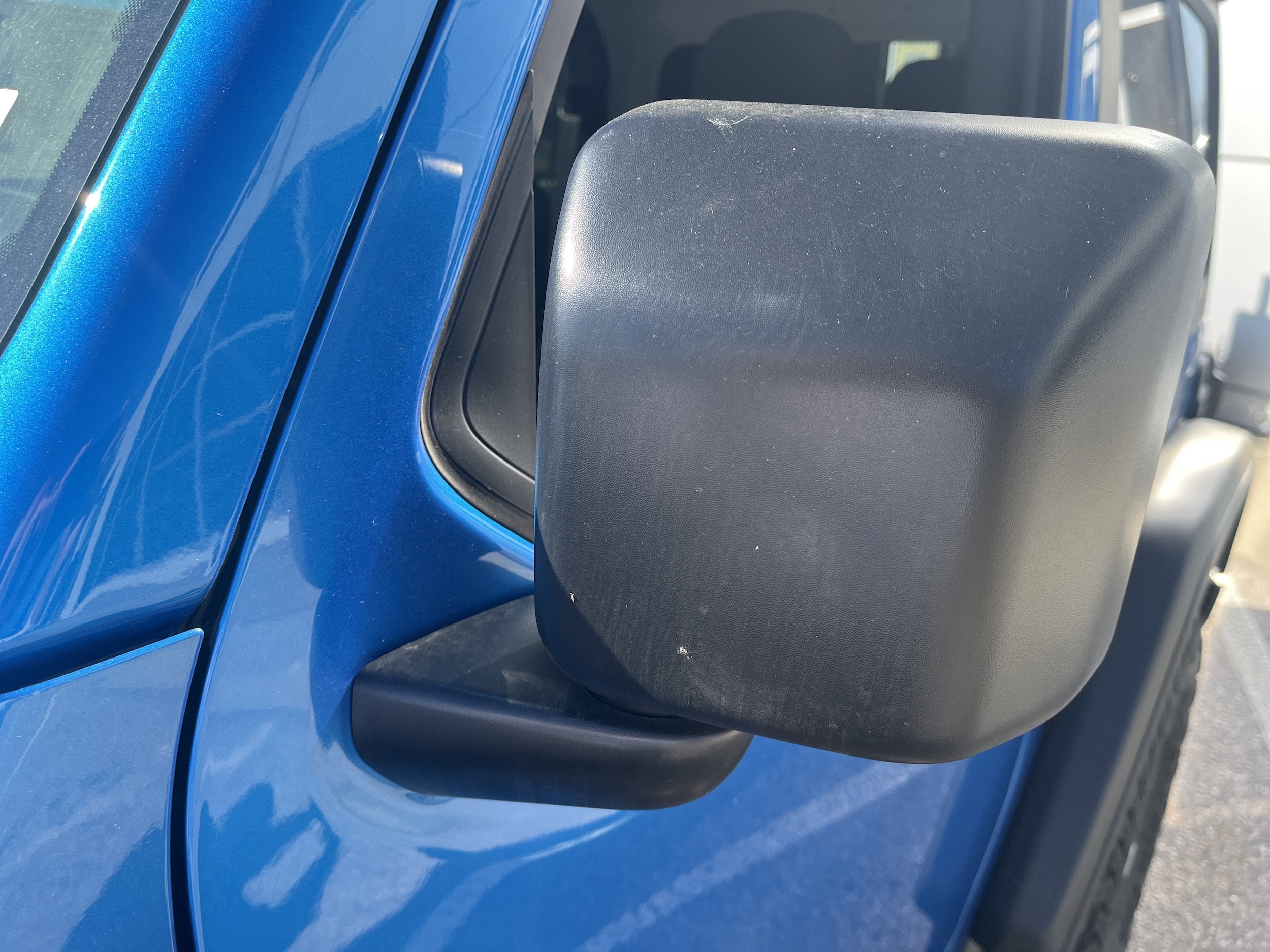 2026 Jeep Wrangler 2-Door Rubicon - Photo 19