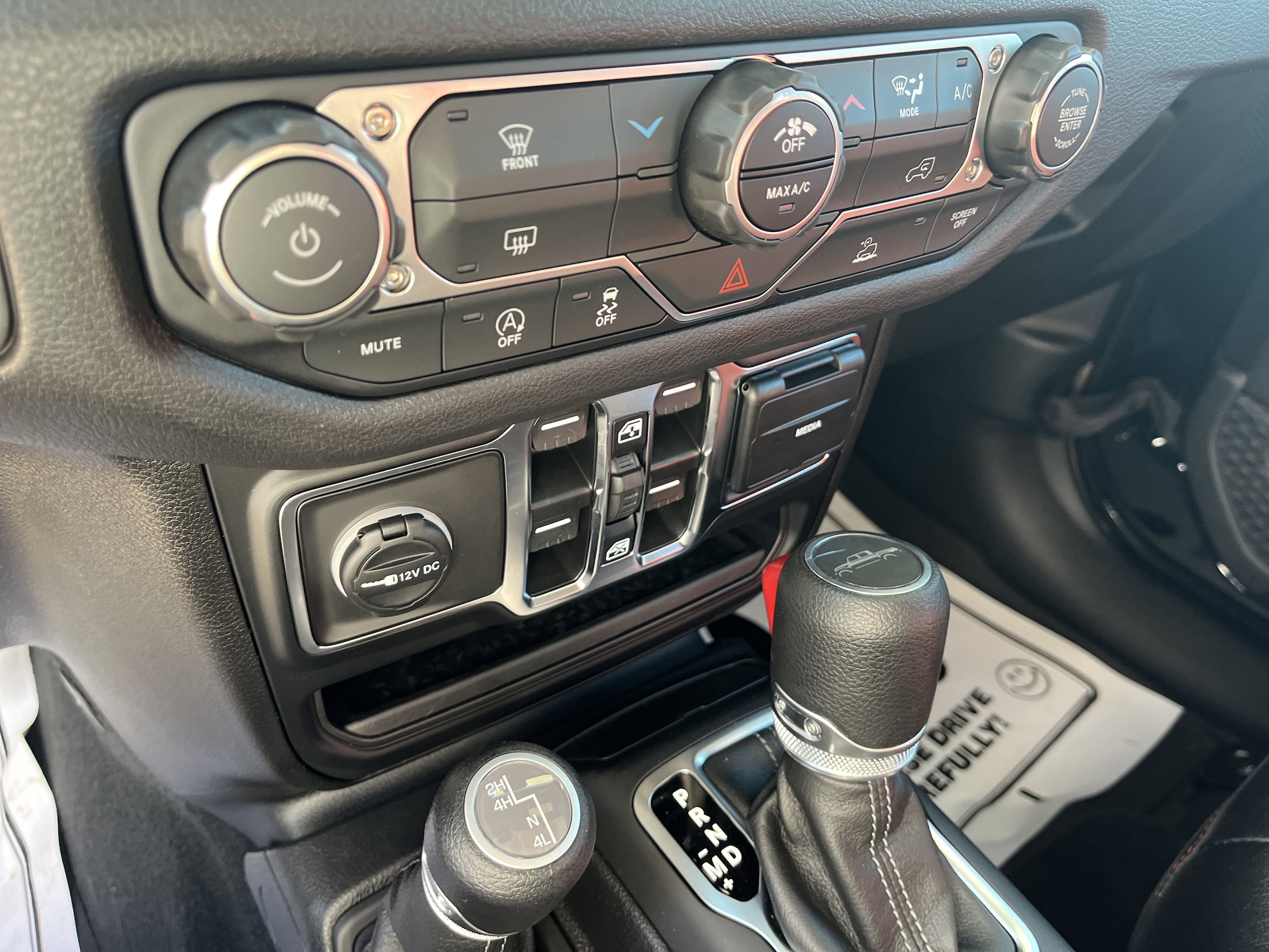 2025 Jeep Gladiator Sport S - Photo 26