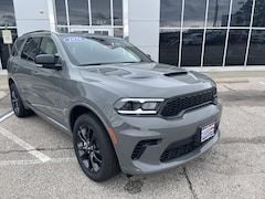 2026 Dodge Durango GT PLUS AWD Sport Utility