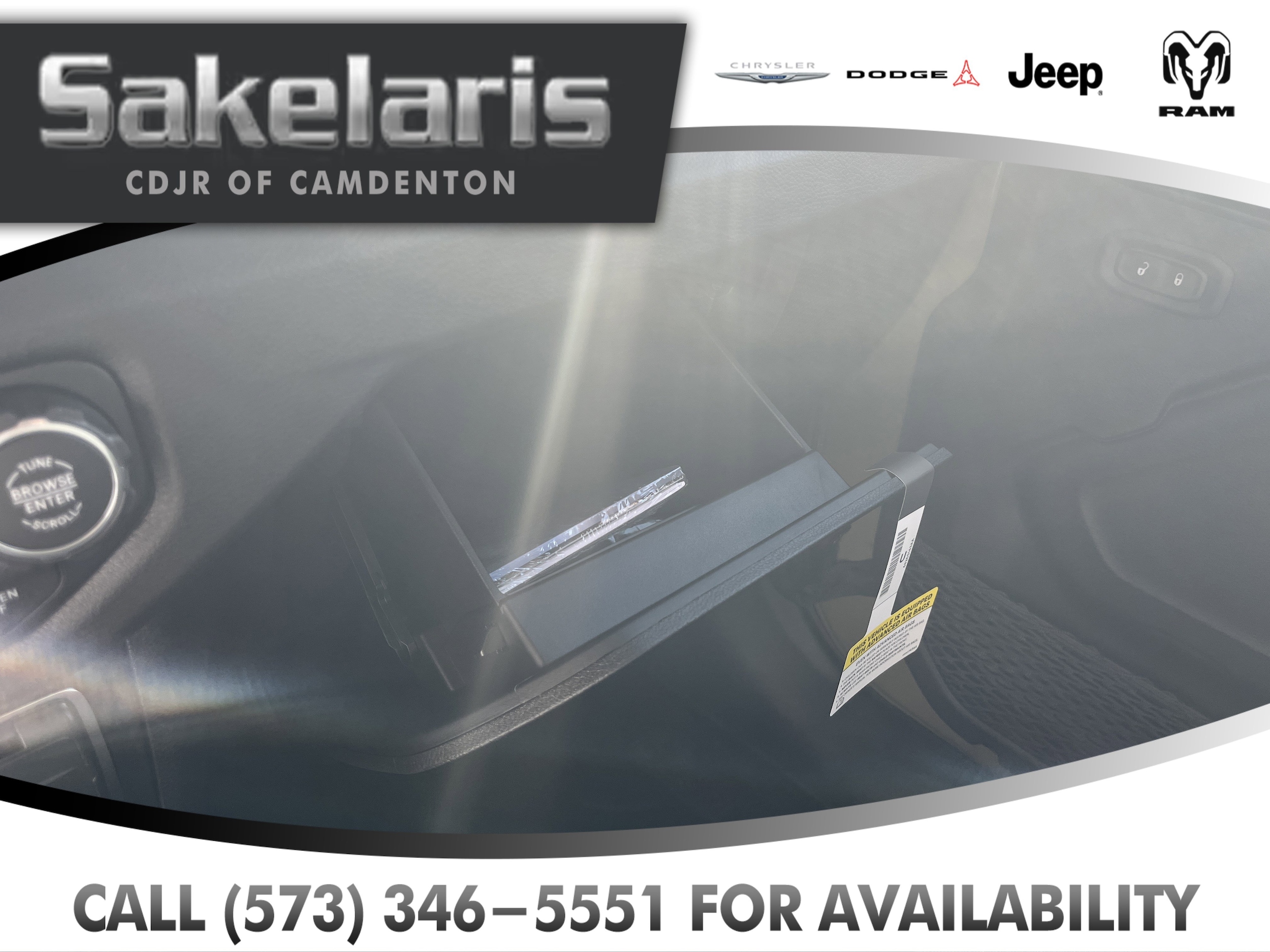 2026 Jeep Wrangler 2-Door Sport S - Photo 46