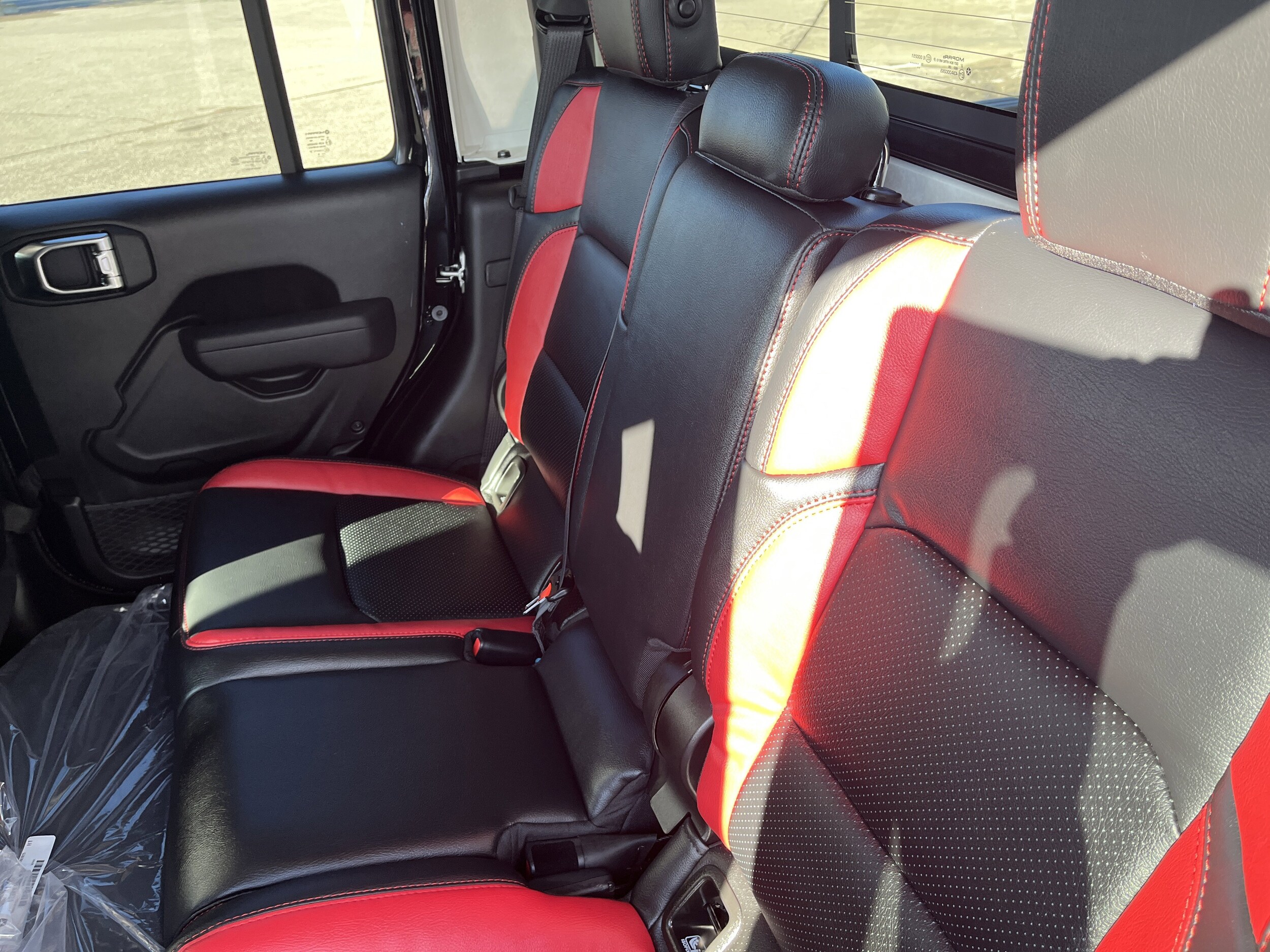 2025 Jeep Gladiator Sport S - Photo 11