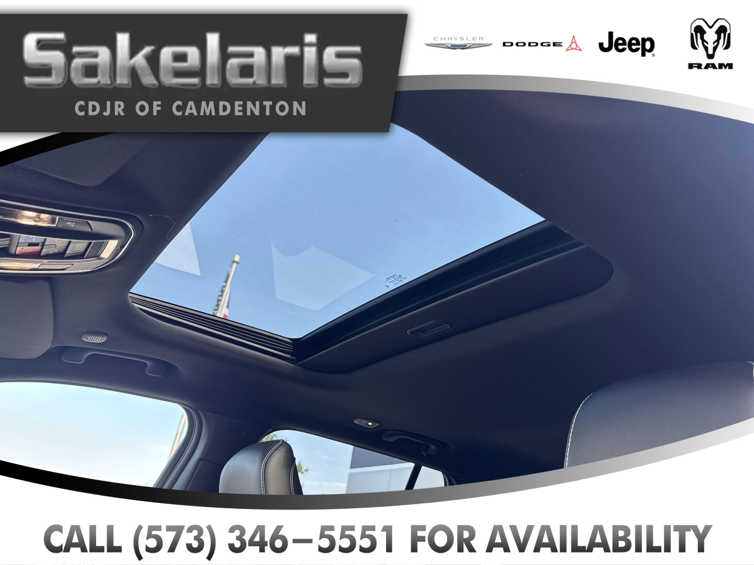 2025 Jeep Grand Cherokee Altitude - Photo 24