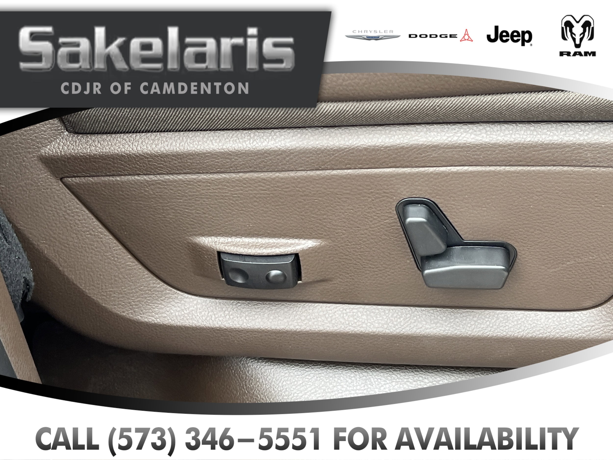 2026 RAM 2500 Laramie - Photo 23