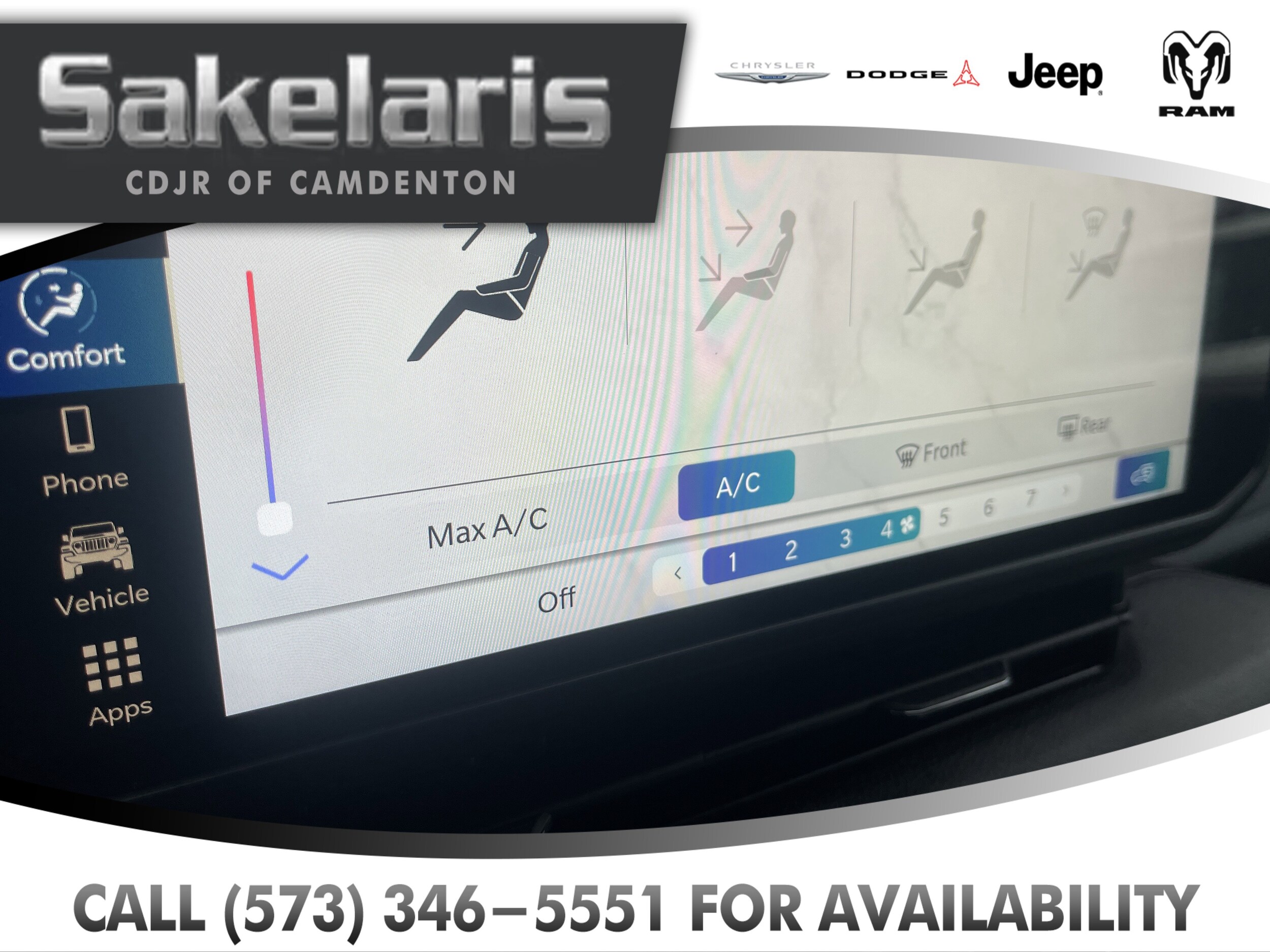 2026 Jeep Wrangler 4-Door Sport S - Photo 29