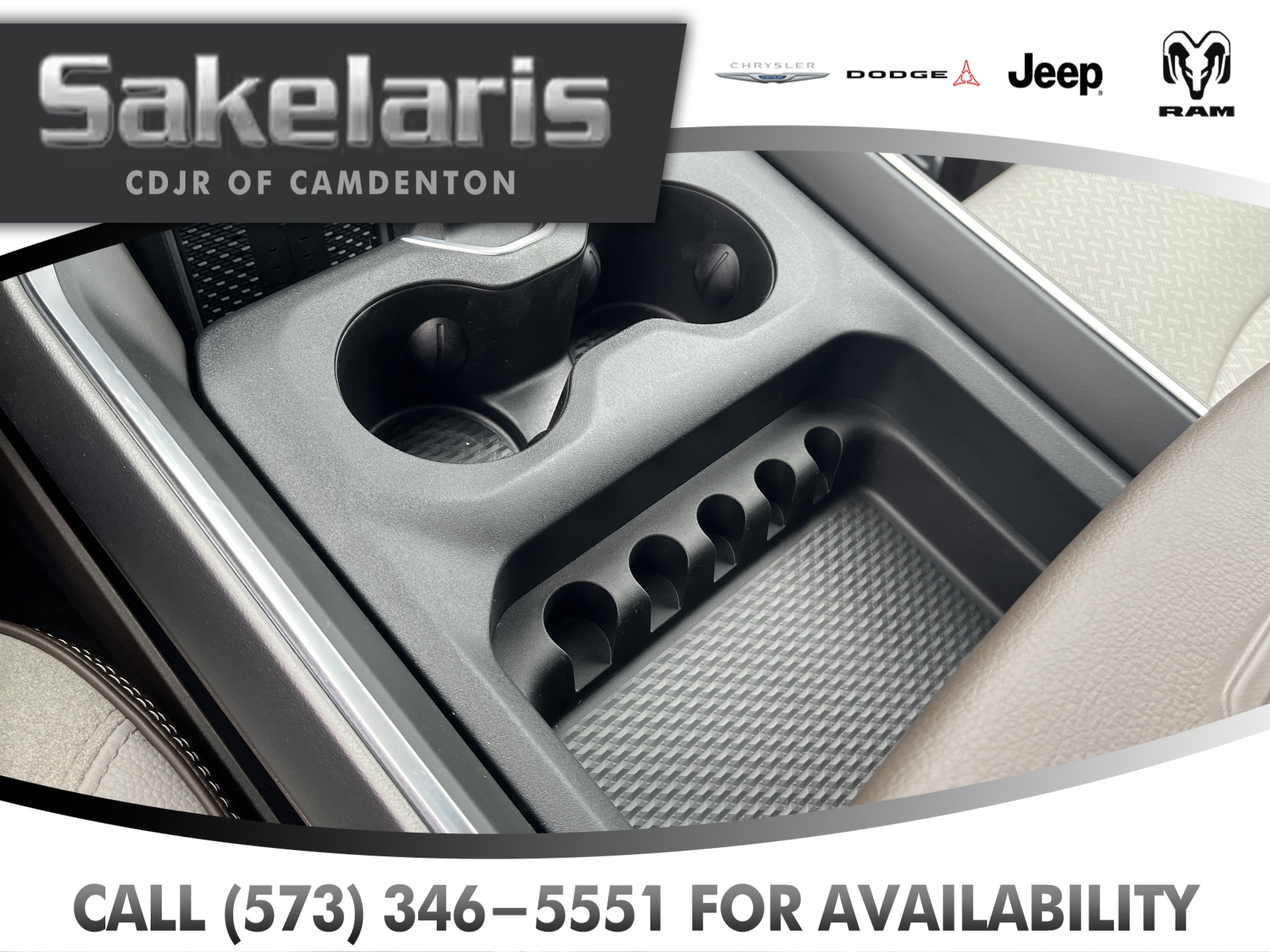 2026 RAM 2500 Laramie - Photo 53