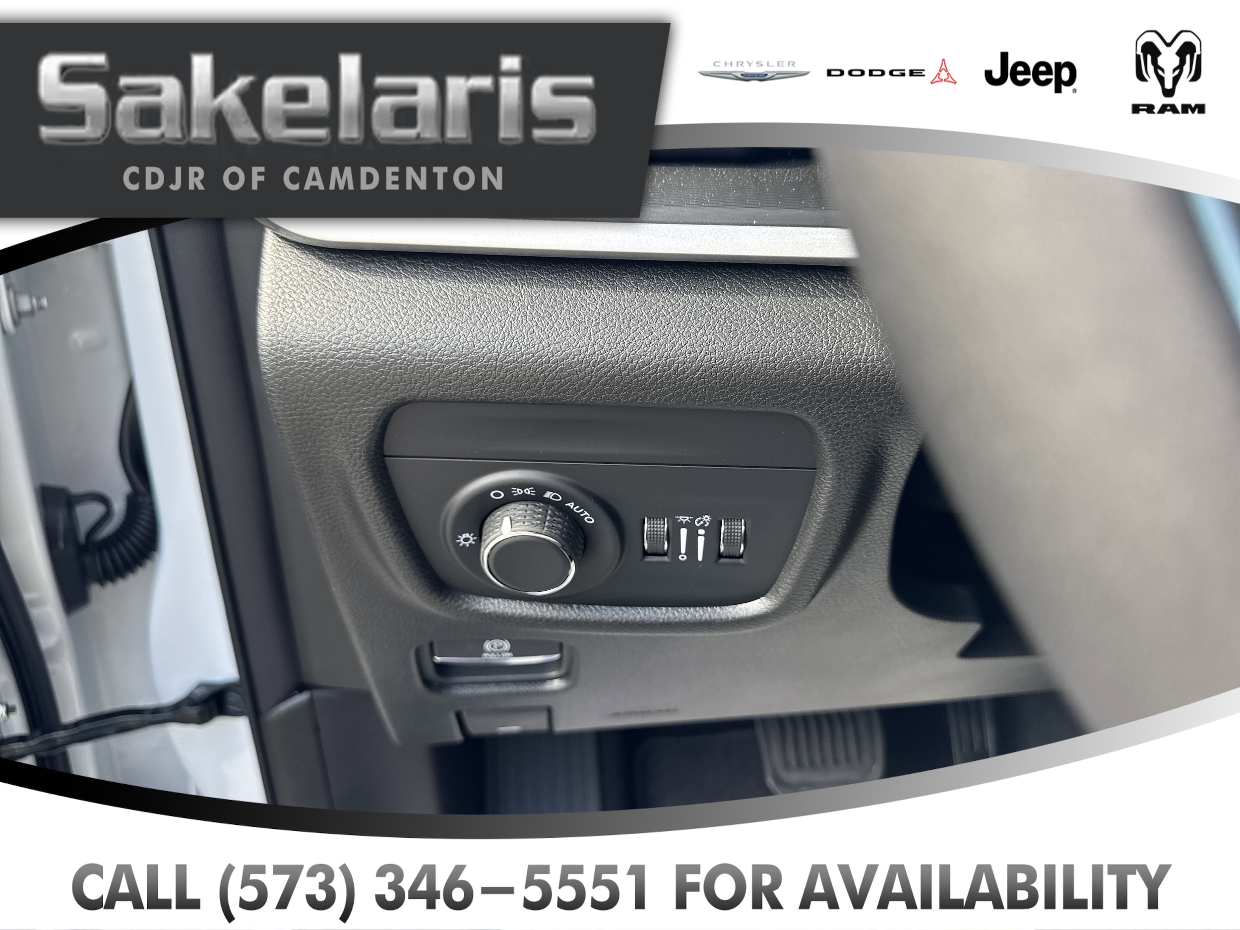 2025 Jeep Grand Cherokee Altitude - Photo 15