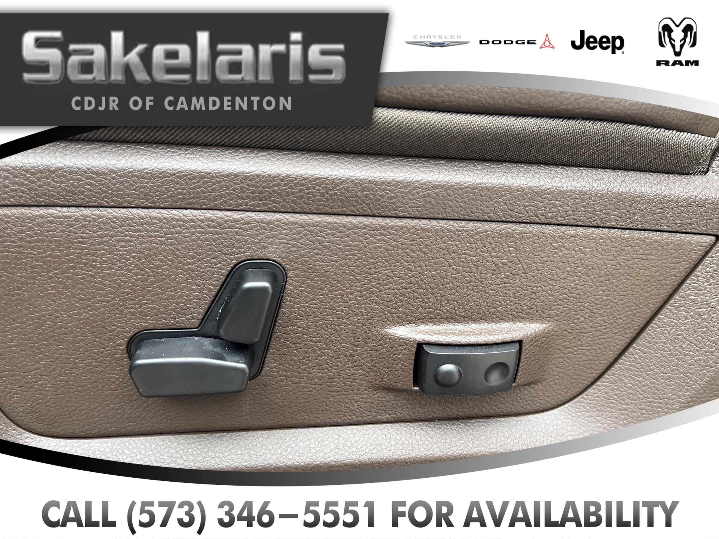 2026 RAM 2500 Laramie - Photo 36