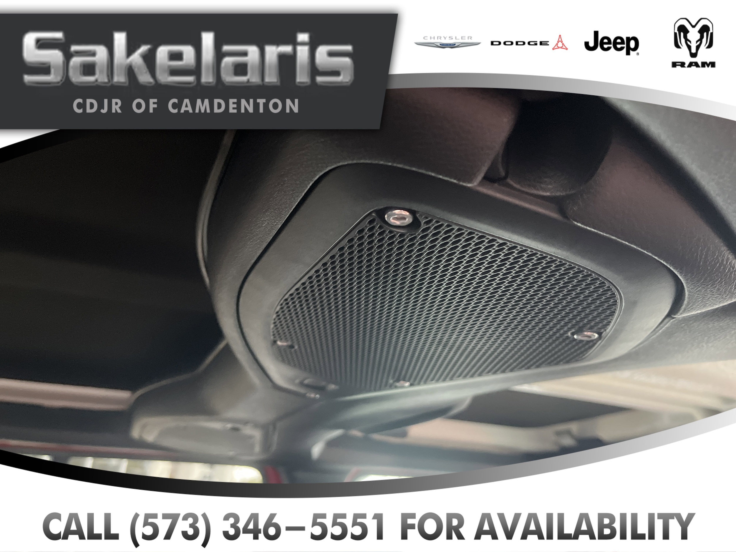 2026 Jeep Wrangler 4-Door Sport S - Photo 15