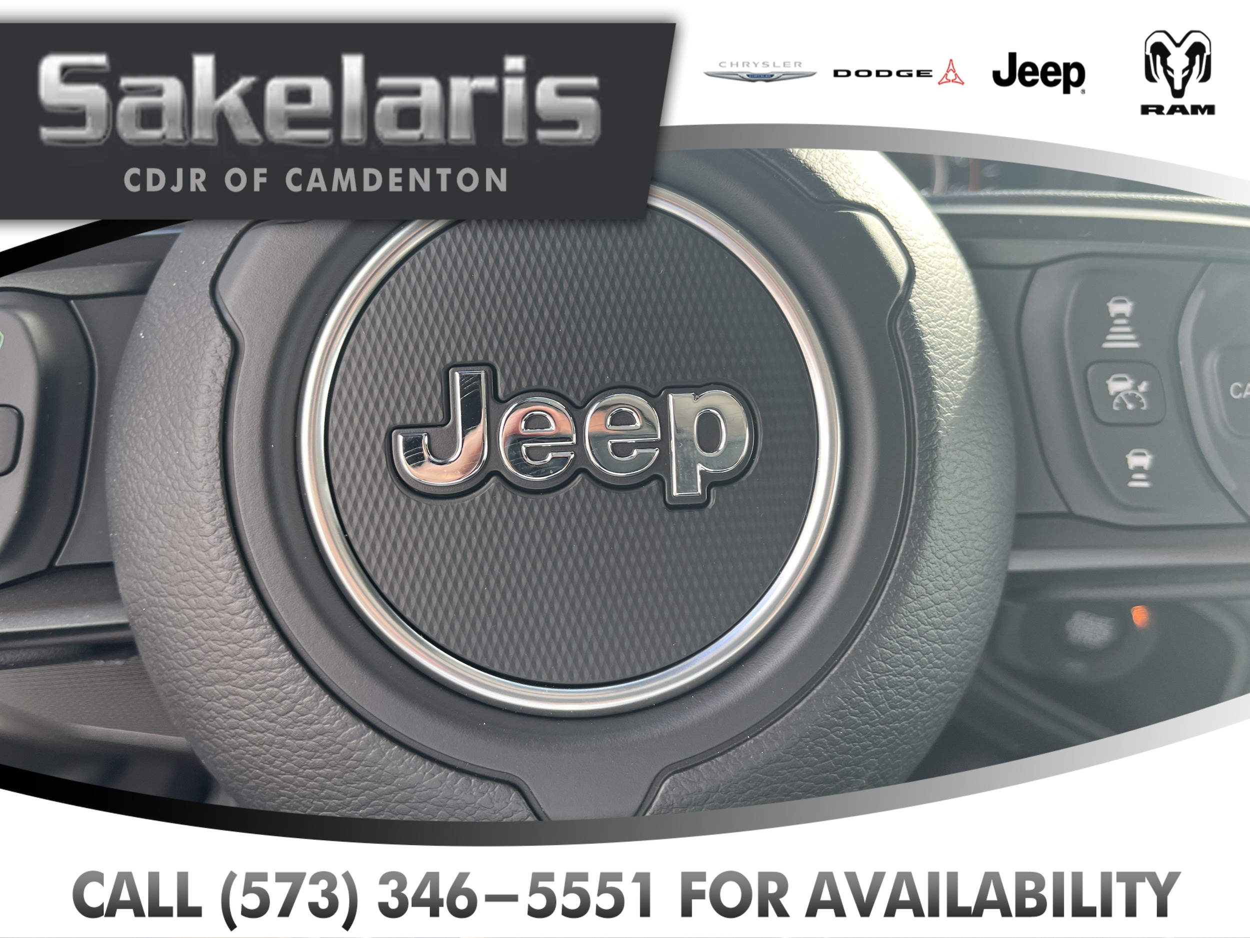 2026 Jeep Wrangler 2-Door Sport S - Photo 41